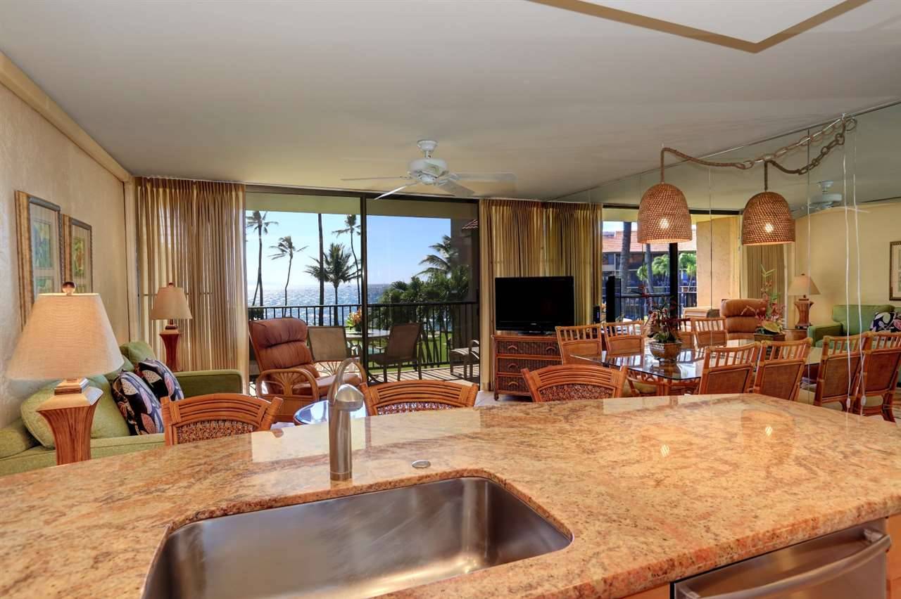 Lahaina, HI 96761,3543 Lower Honoapiilani Rd #B309 26B