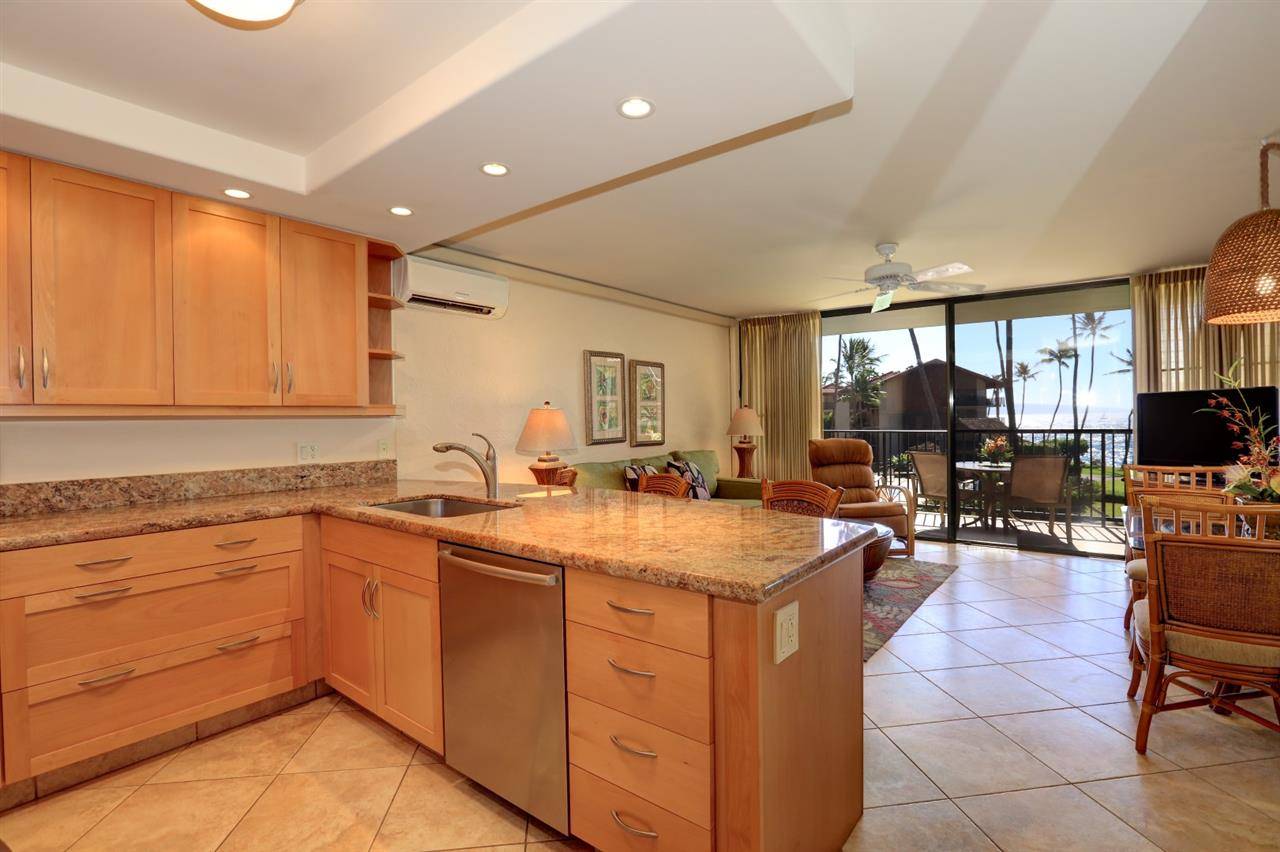 Lahaina, HI 96761,3543 Lower Honoapiilani Rd #B309 26B
