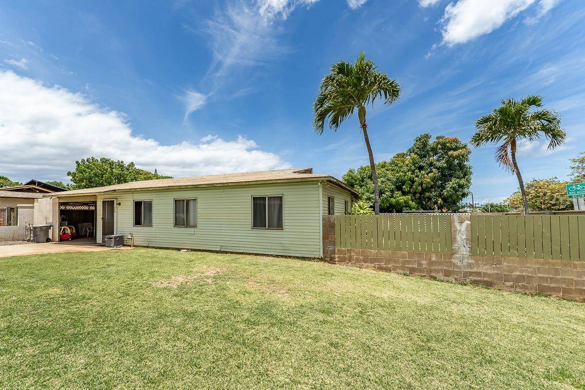 Kihei, HI 96753,119 Kupalaiki LOOP