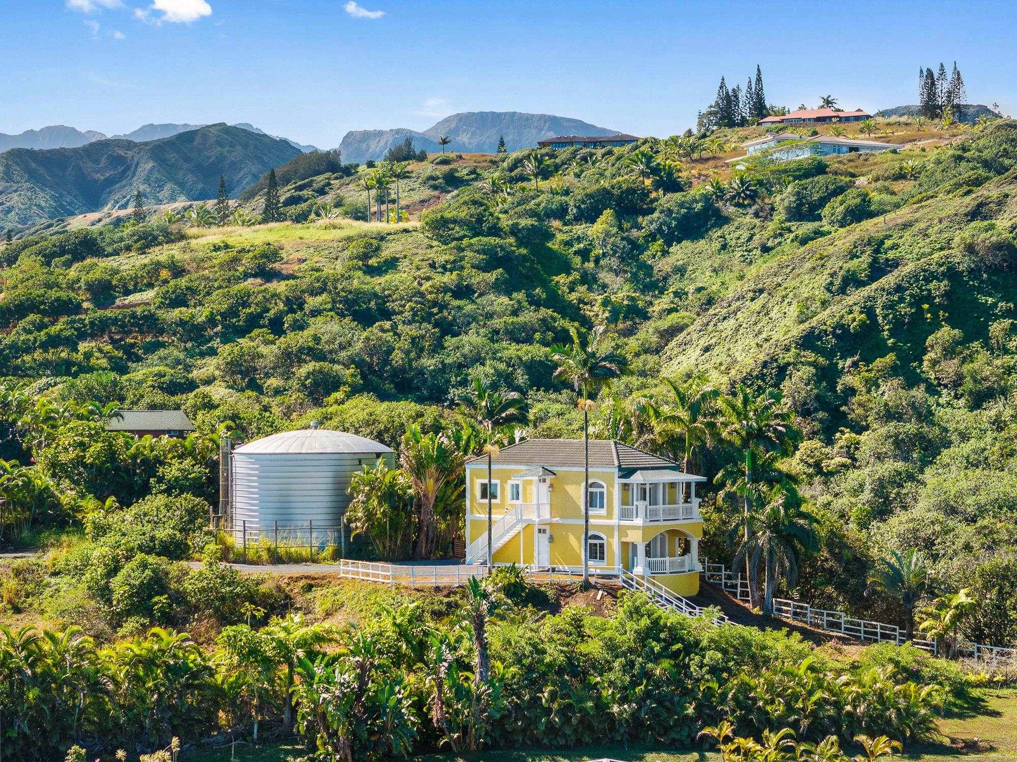 Wailuku, HI 96793,425 Kaukini LOOP
