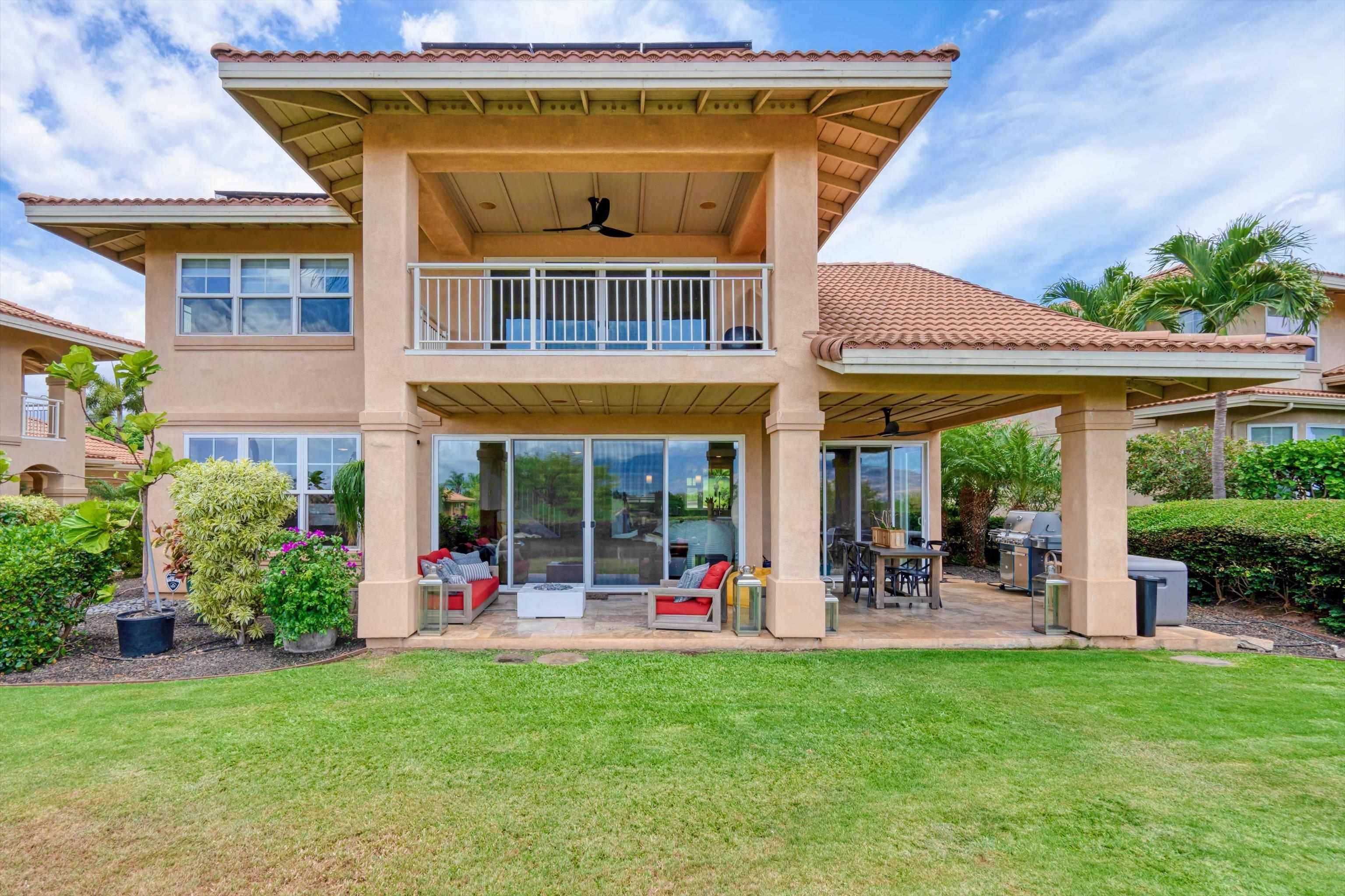 Kihei, HI 96753-6934,2335 Hihimanu St #117