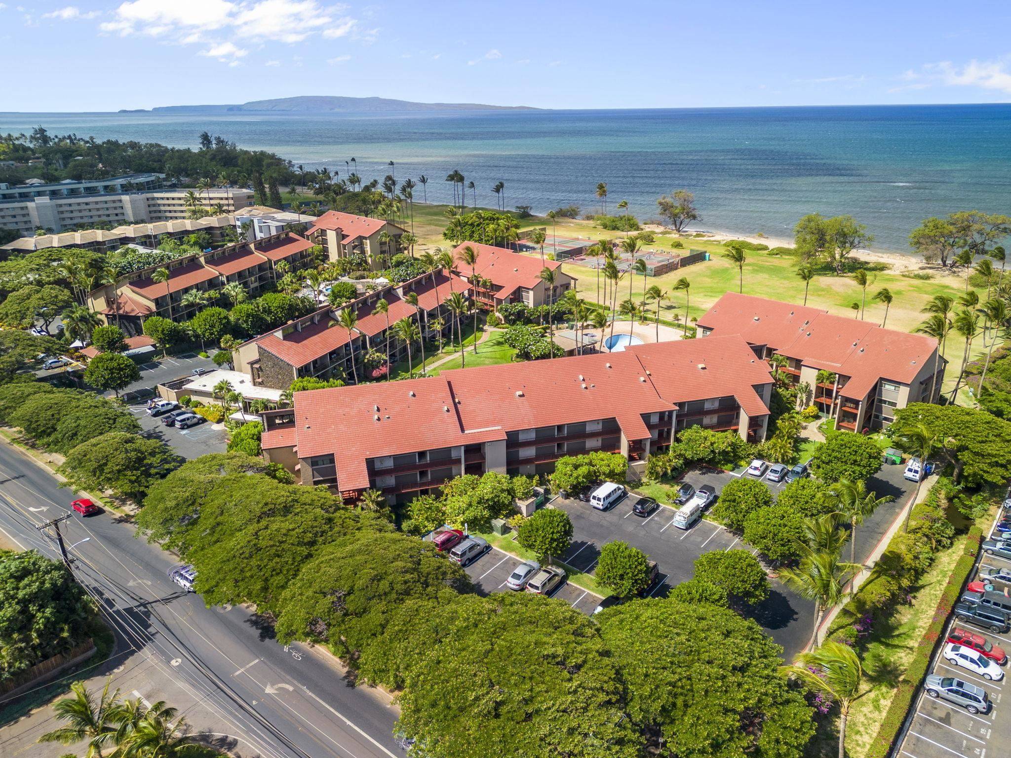 Kihei, HI 96753,940 S Kihei Rd #C304