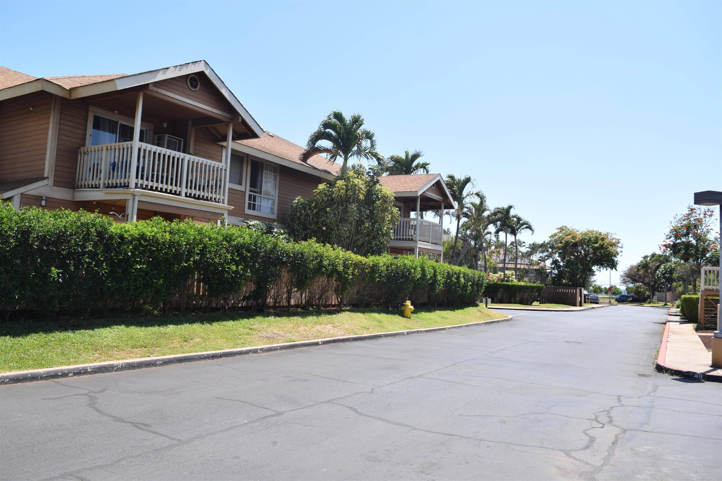Kihei, HI 96753,140 Uwapo Rd #41-203