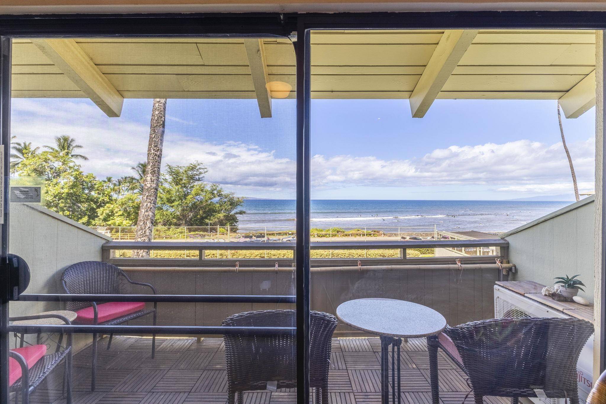 Kihei, HI 96753,2075 S Kihei Rd #216