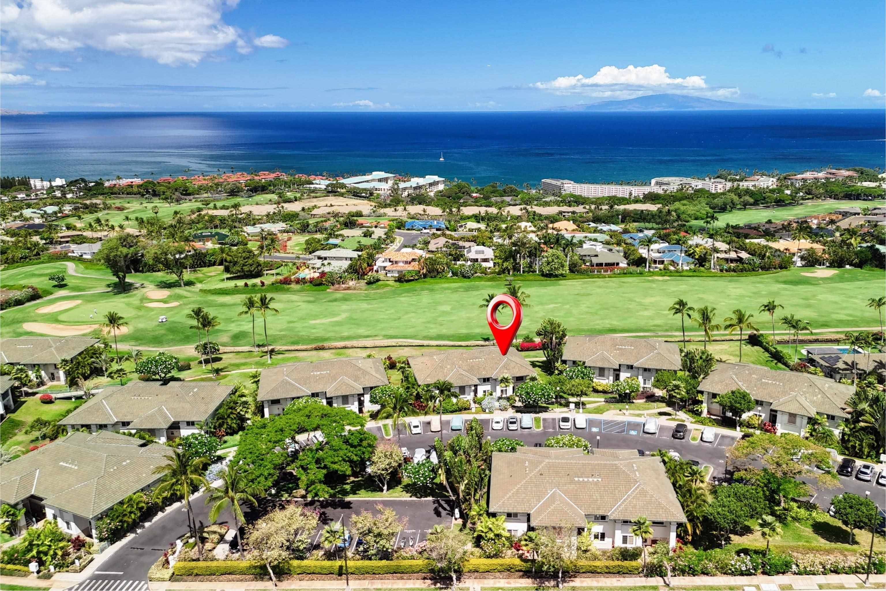 Kihei, HI 96753,3950 Kalai Waa St #R 103