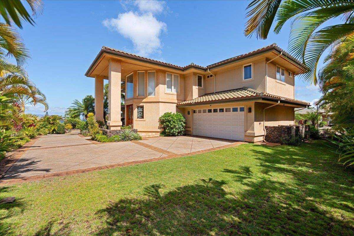Lahaina, HI 96761,337 Aalii WAY