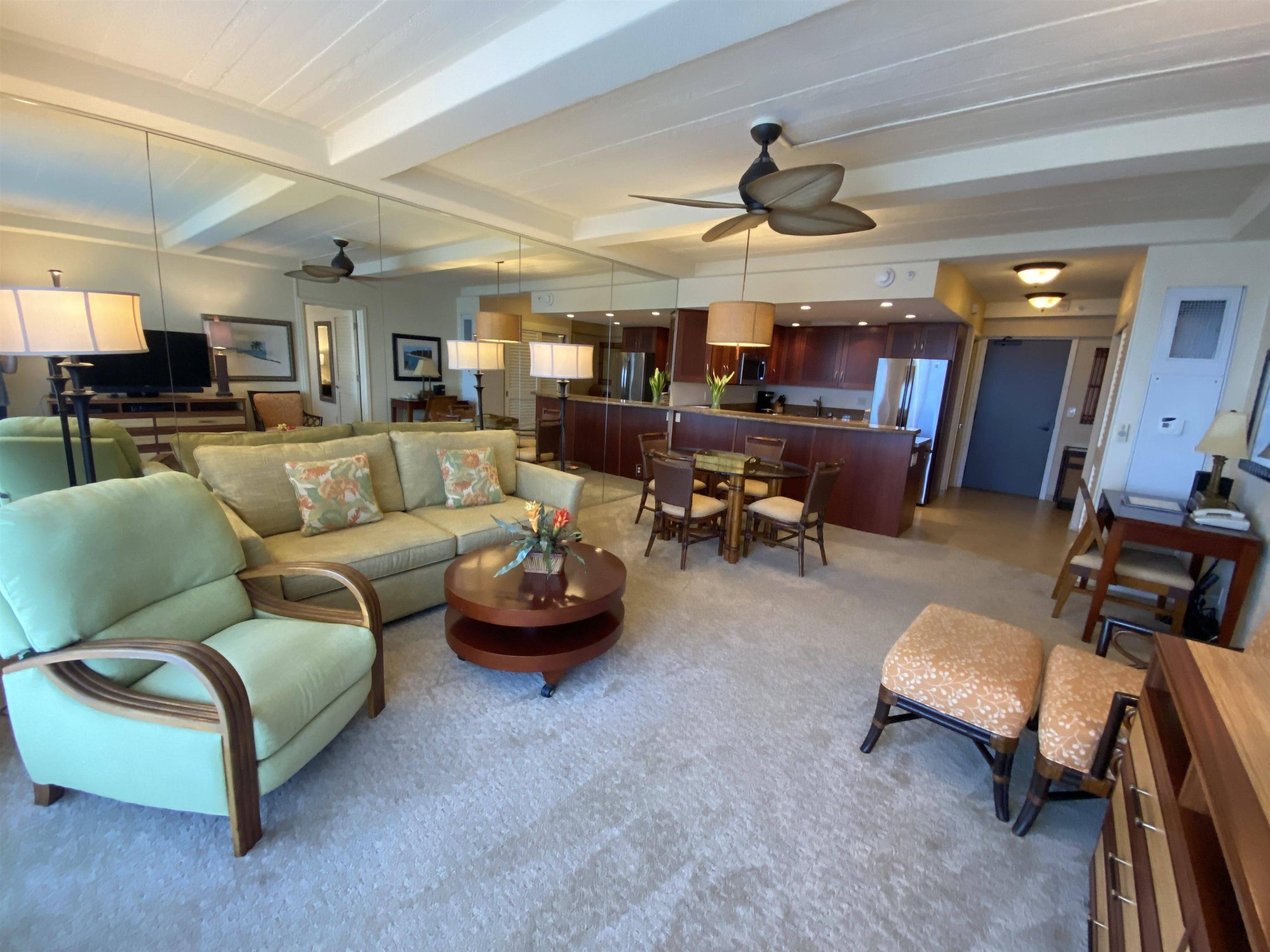 Lahaina, HI 96761,2481 Kaanapali Pkwy #1270 T