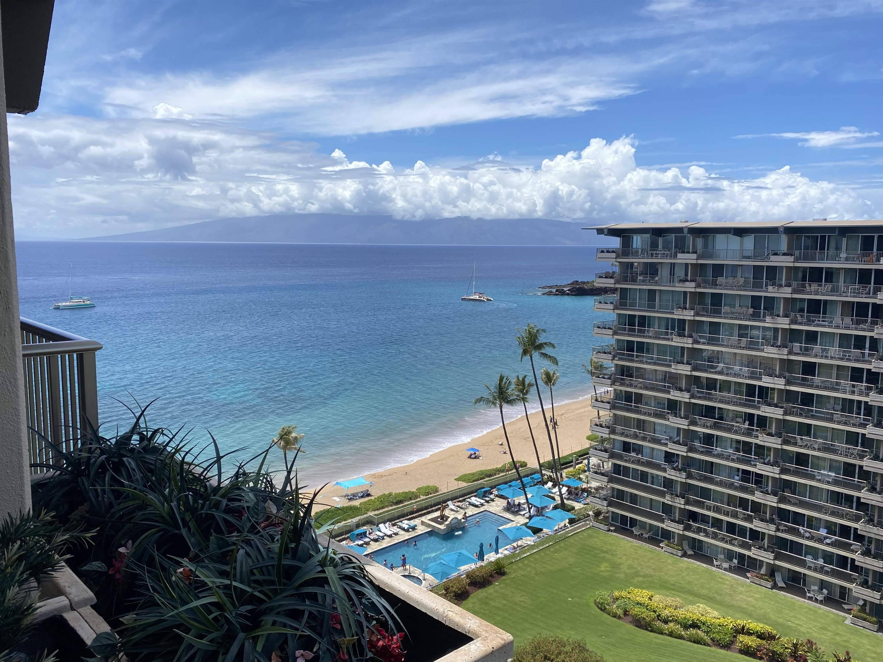 Lahaina, HI 96761,2481 Kaanapali Pkwy #1270 T