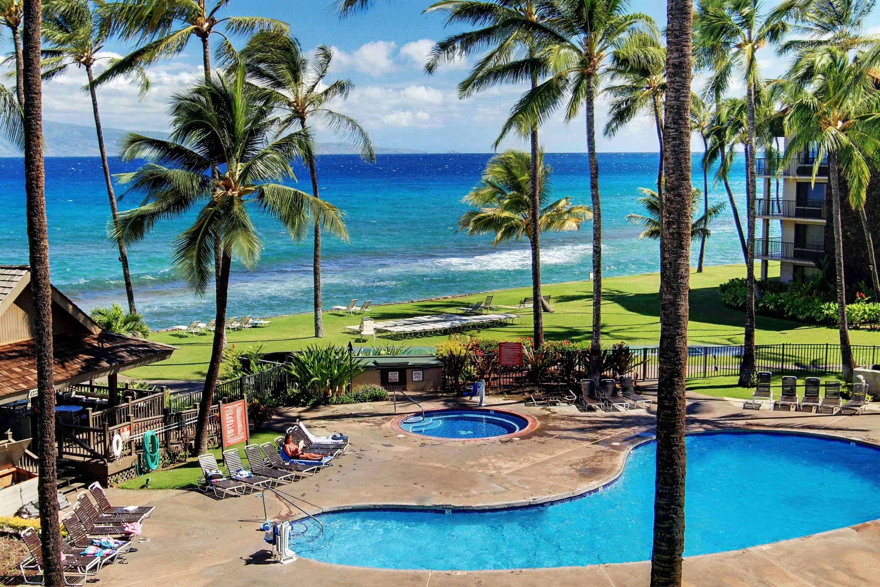Lahaina, HI 96761,3543 Lower Honoapiilani Rd #F-206