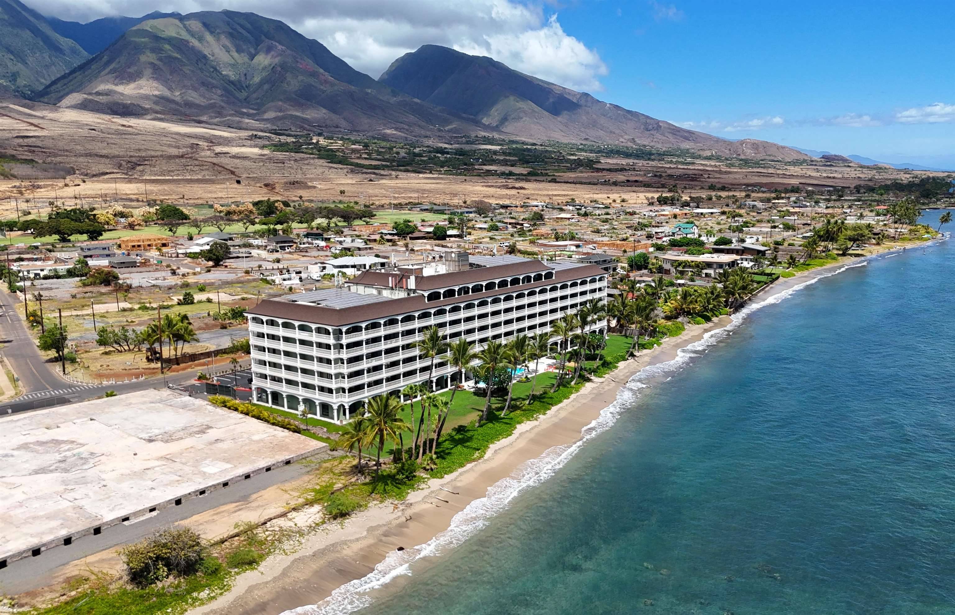 Lahaina, HI 96761,475 Front St #332