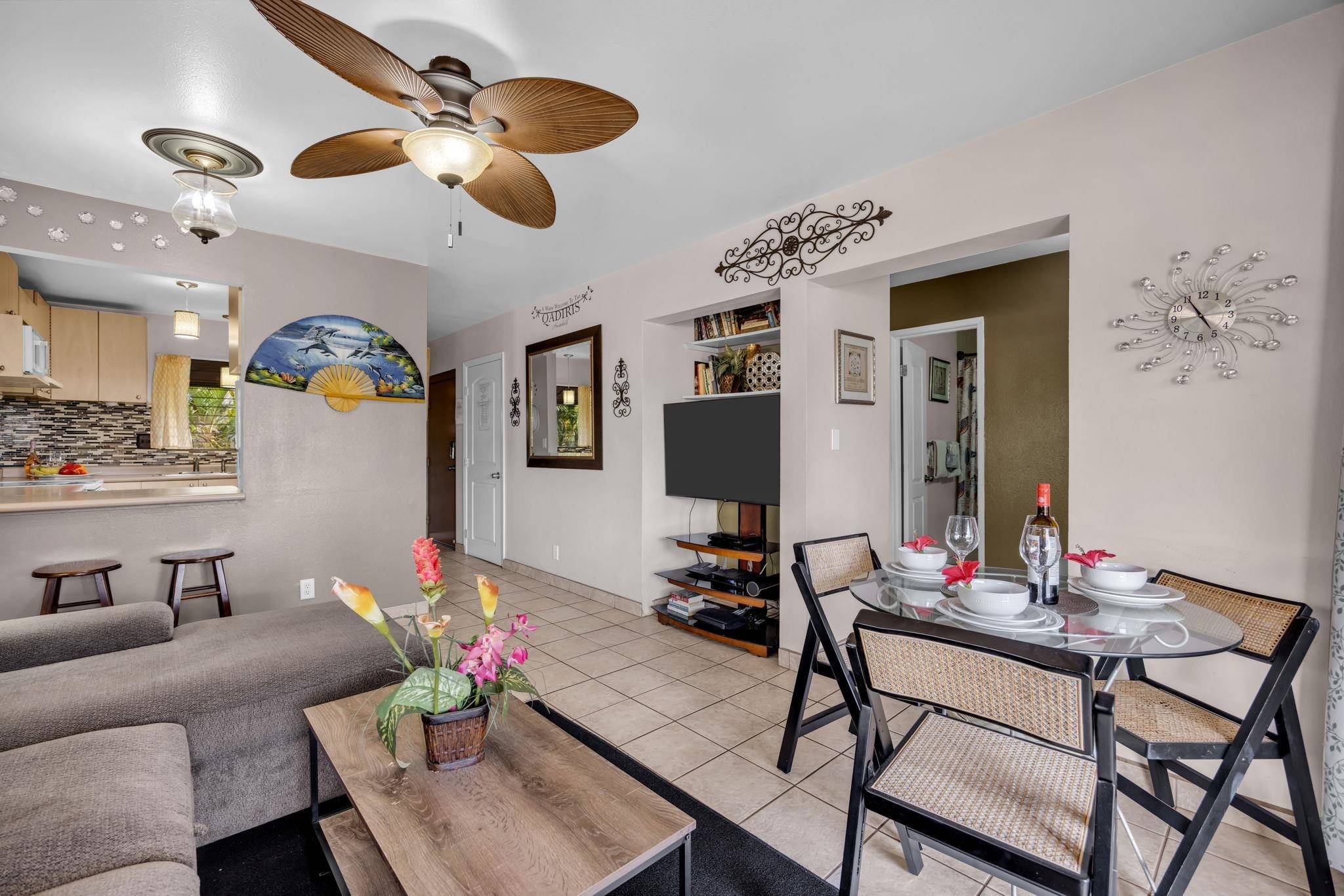 Kihei, HI 96753,34 Wailana Pl #201