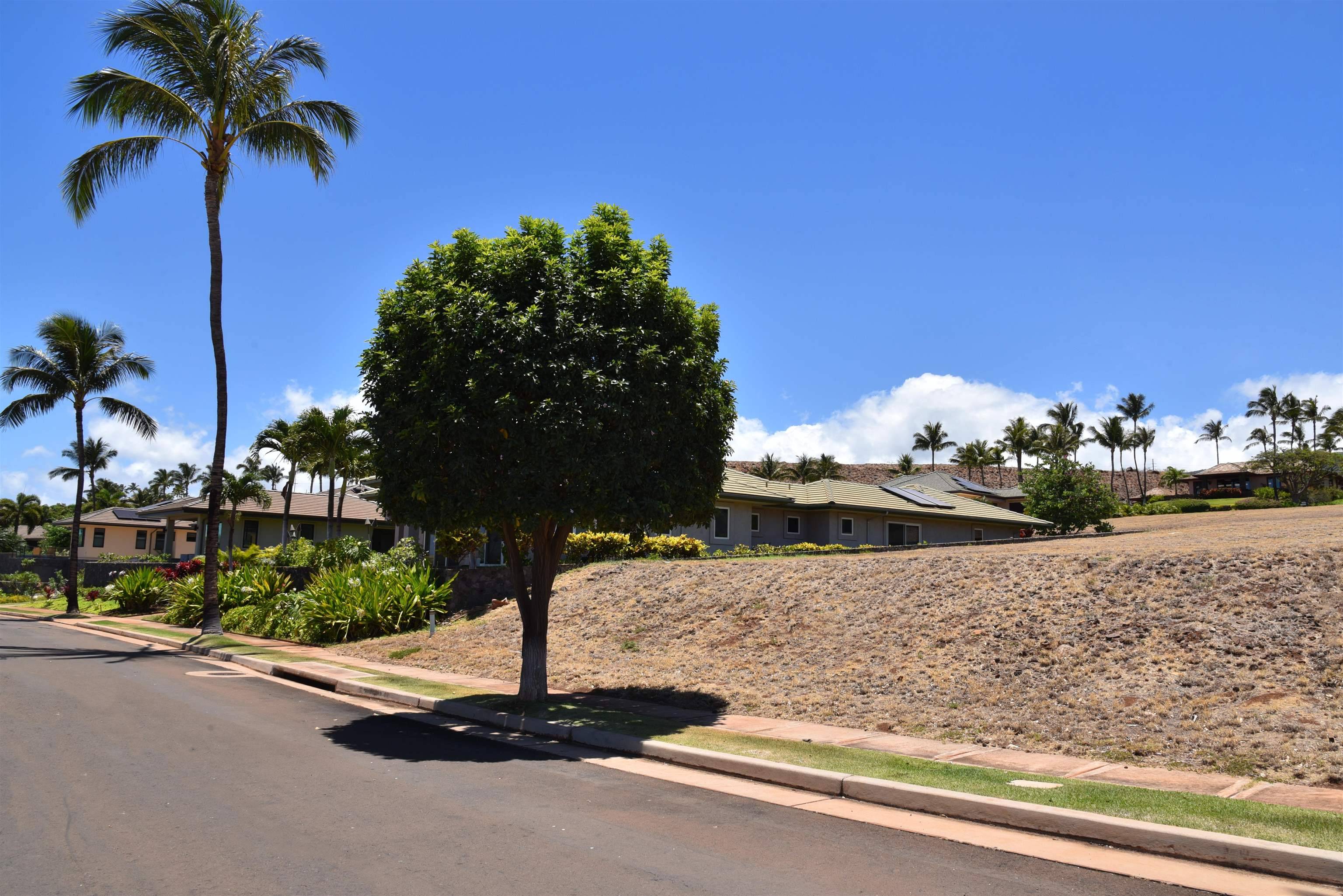 Lahaina, HI 96761-8774,67 Kaulele Pl #Lot 49