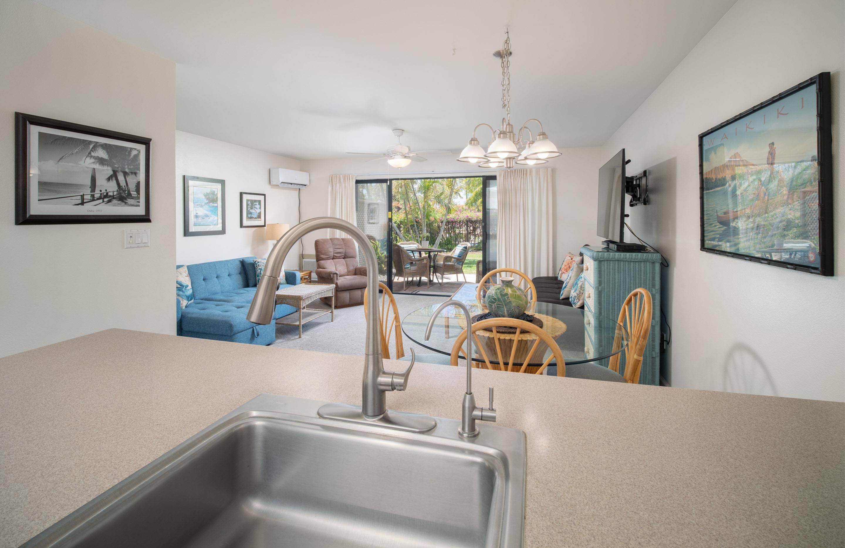 Kihei, HI 96753,2777 S Kihei Rd #K-101