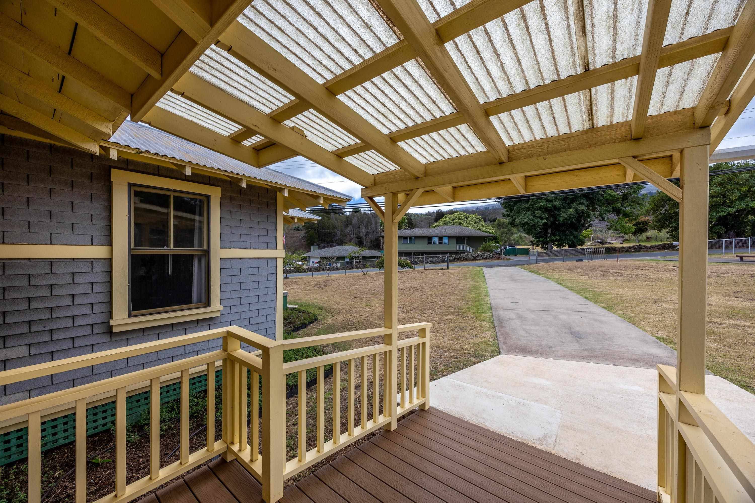 Kula, HI 96790-9804,3020 Lower Kula Rd