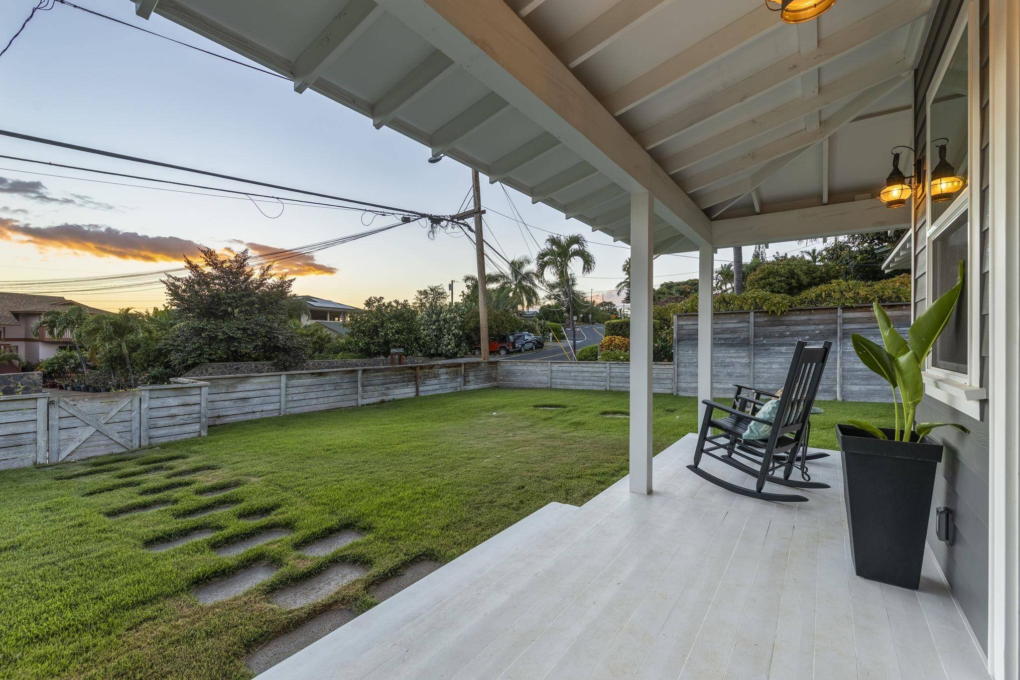 Kihei, HI 96753,3267 C Akala Dr