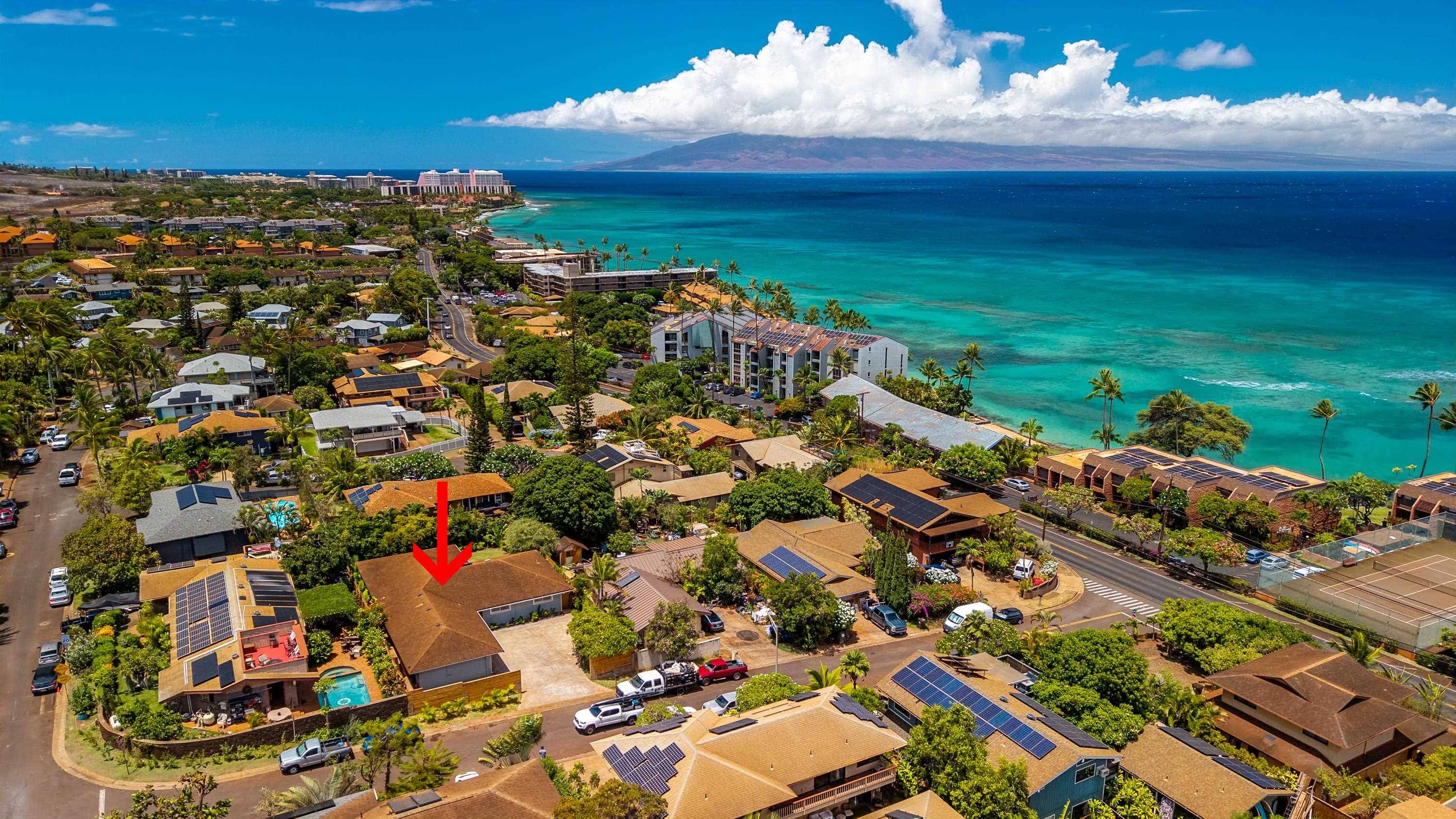 Lahaina, HI 96761,24 Olali St