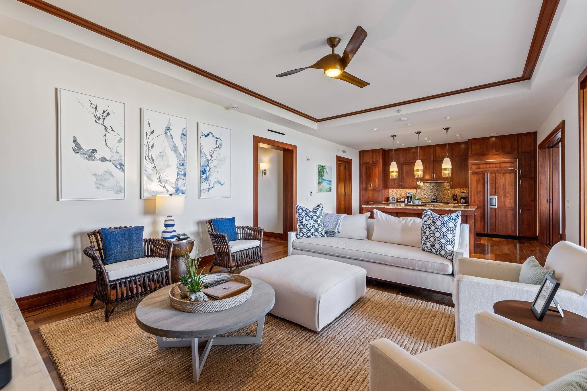 Lahaina, HI 96761,1 Bay Dr #6302