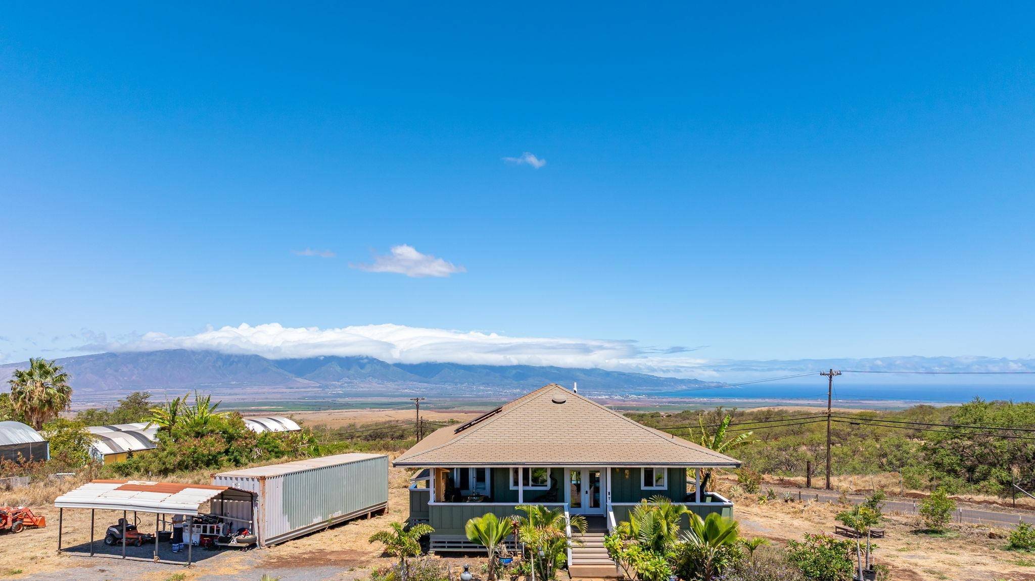 Kula, HI 96790,3155 Omaopio Rd