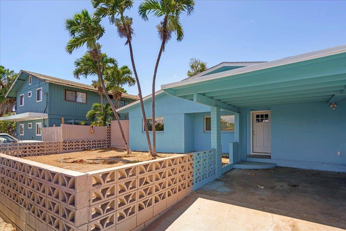 Kihei, HI 96753-3939,103 Eleu Pl