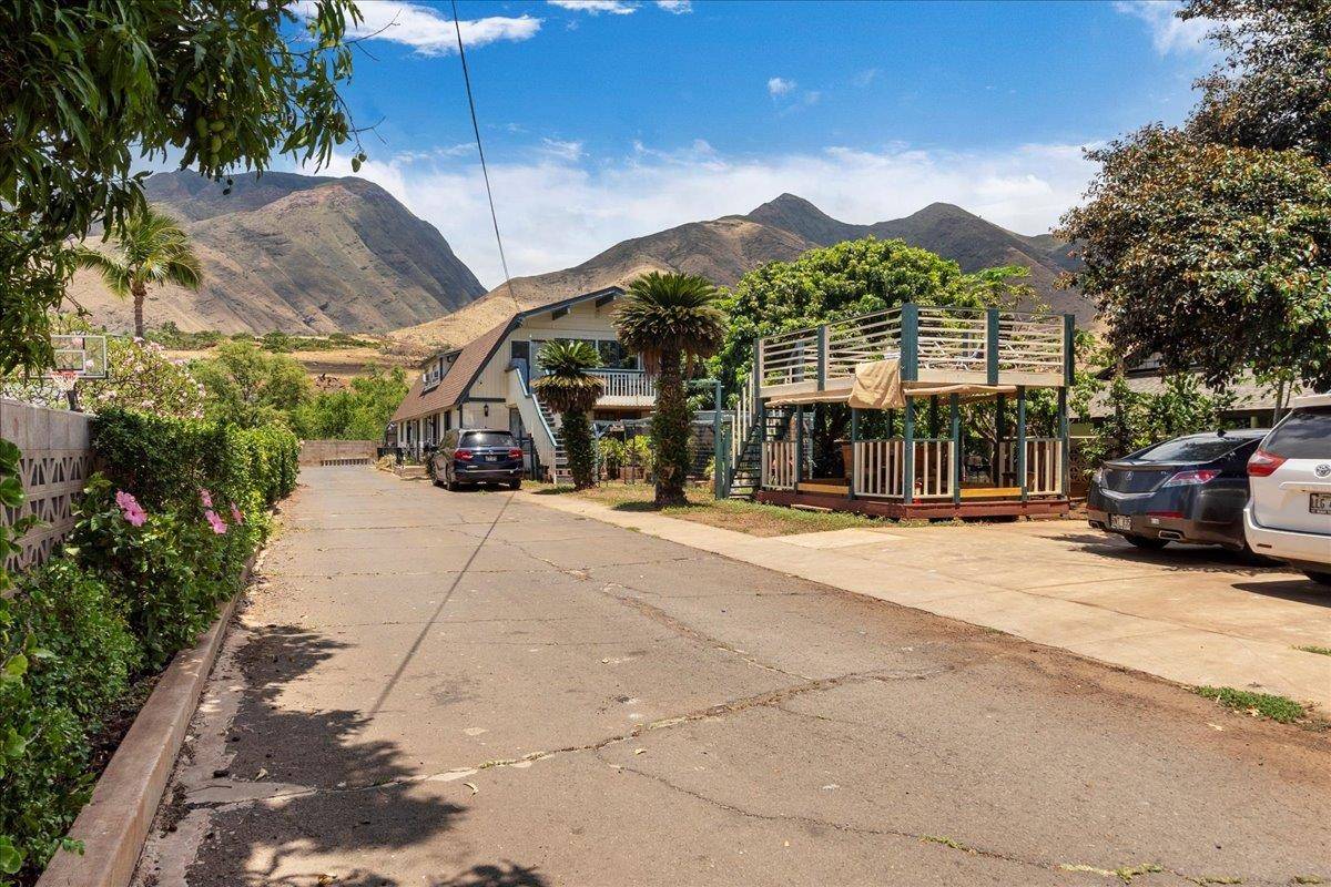 Lahaina, HI 96761,837 Olowalu Village Rd