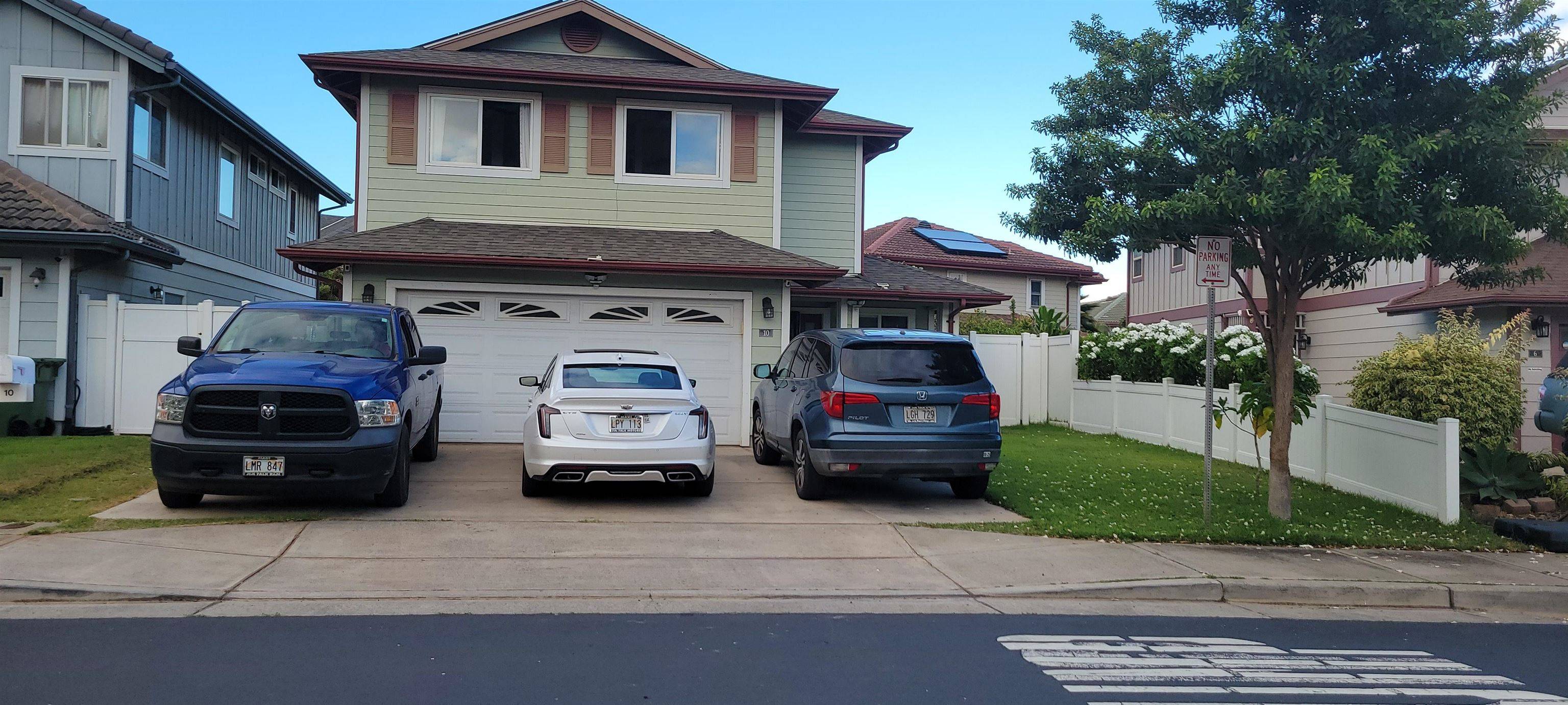 Kahului, HI 96732,10 W Makahehi Pl