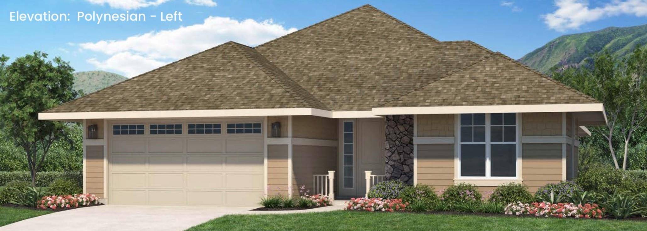 Kahului, HI 96732,109 Unahe Pl #Lot 131-A