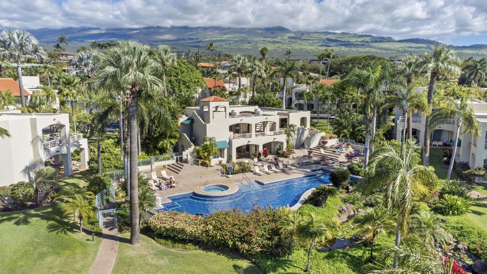 Kihei, HI 96753,3200 Wailea Alanui Dr #405