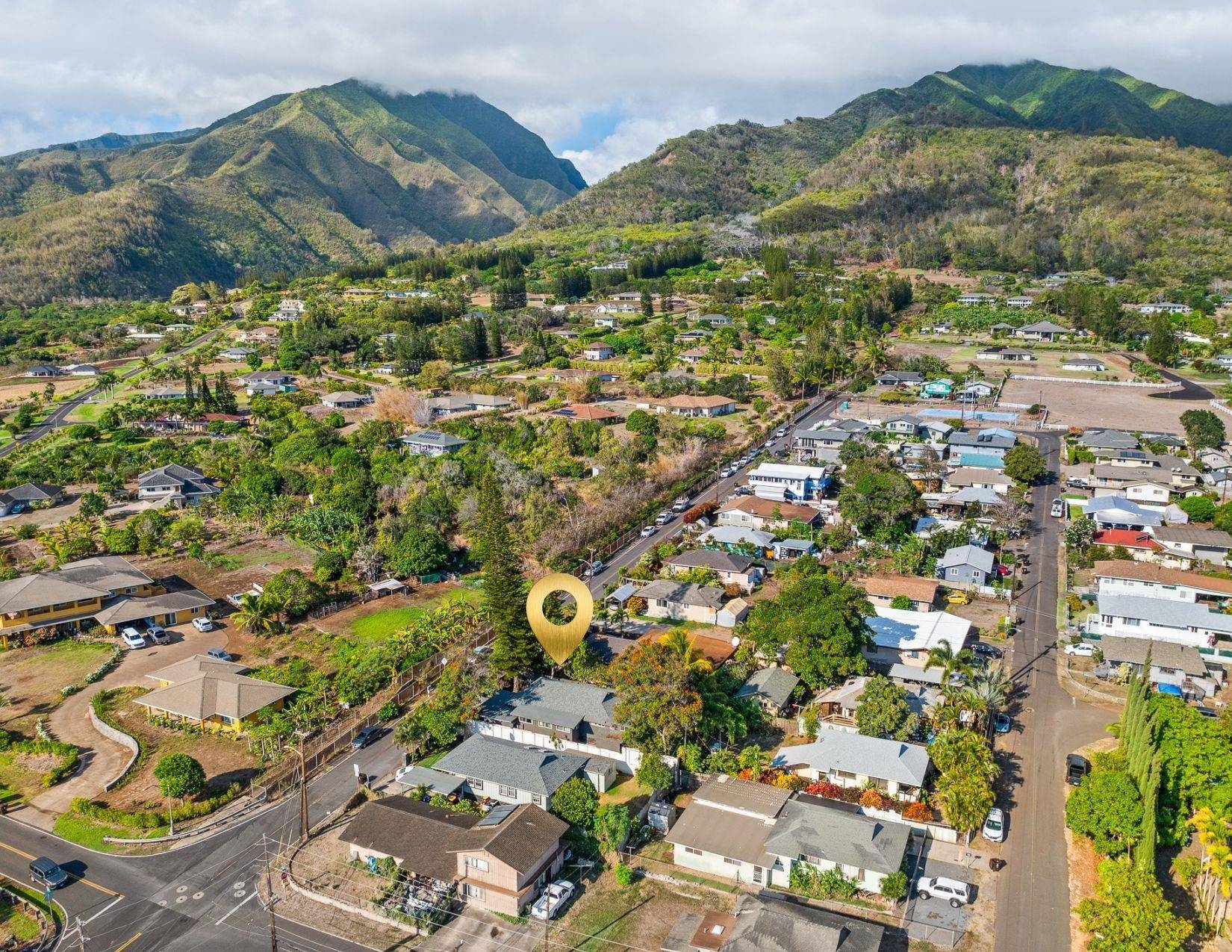 Wailuku, HI 96793,2074 Puuohala Rd