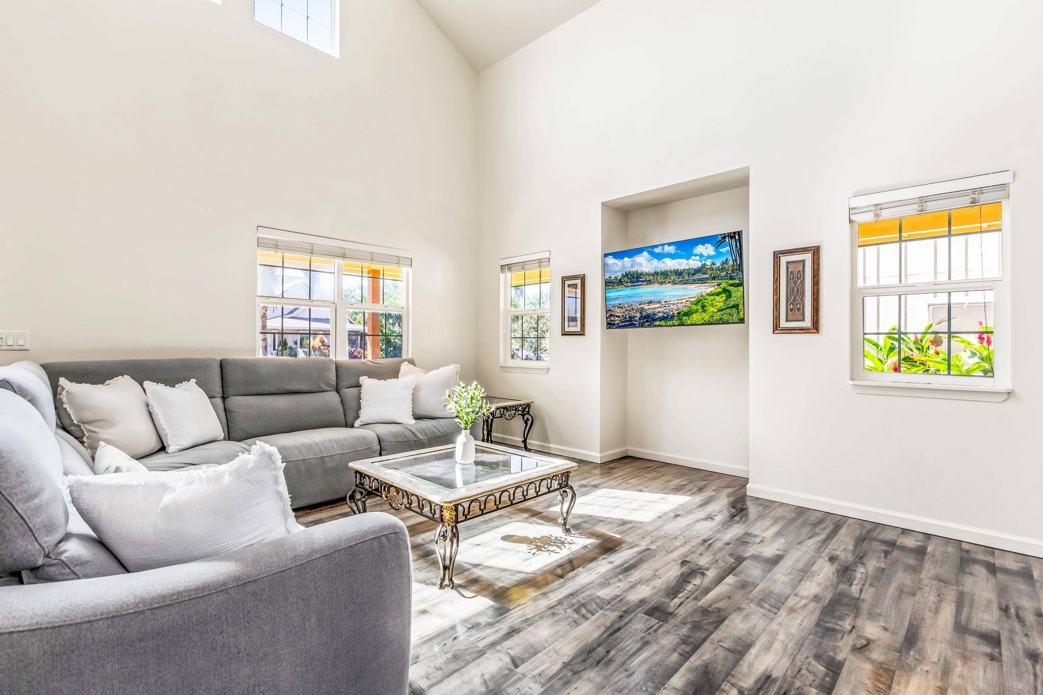 Kihei, HI 96753,206 Oluea Cir