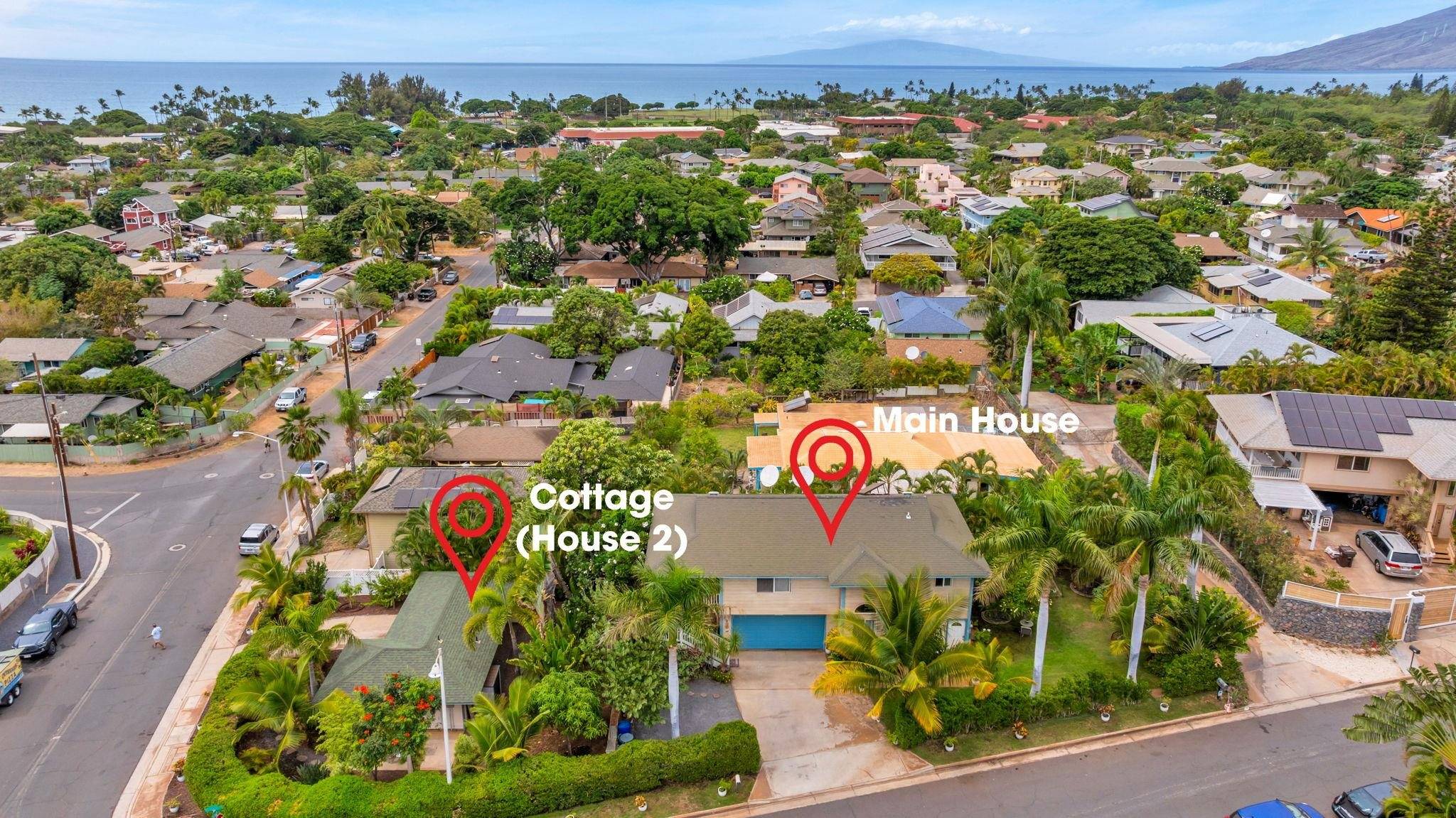Kihei, HI 96753,11 Hoolalei WAY