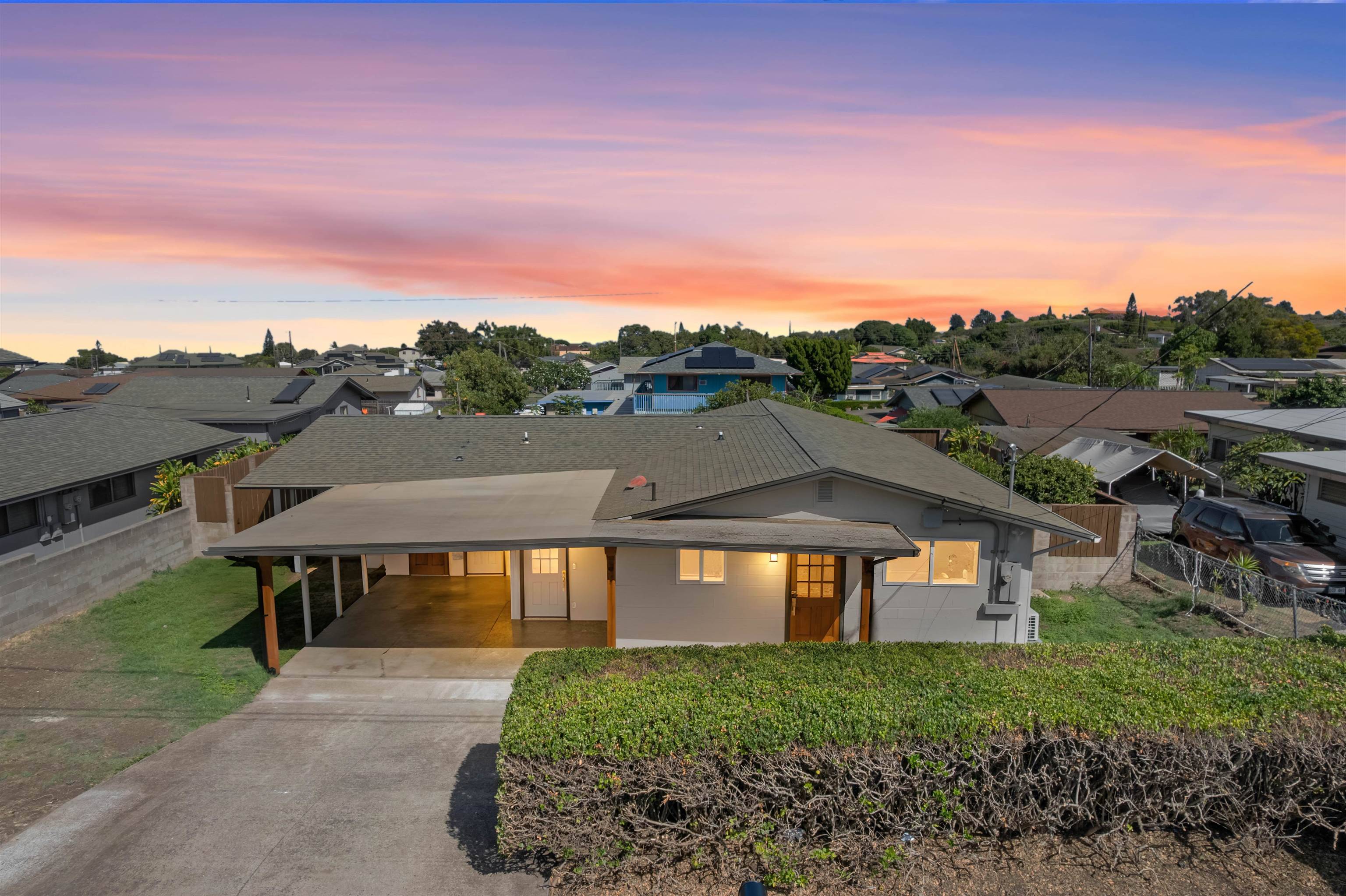 Pukalani, HI 96768,81 Kumano Dr