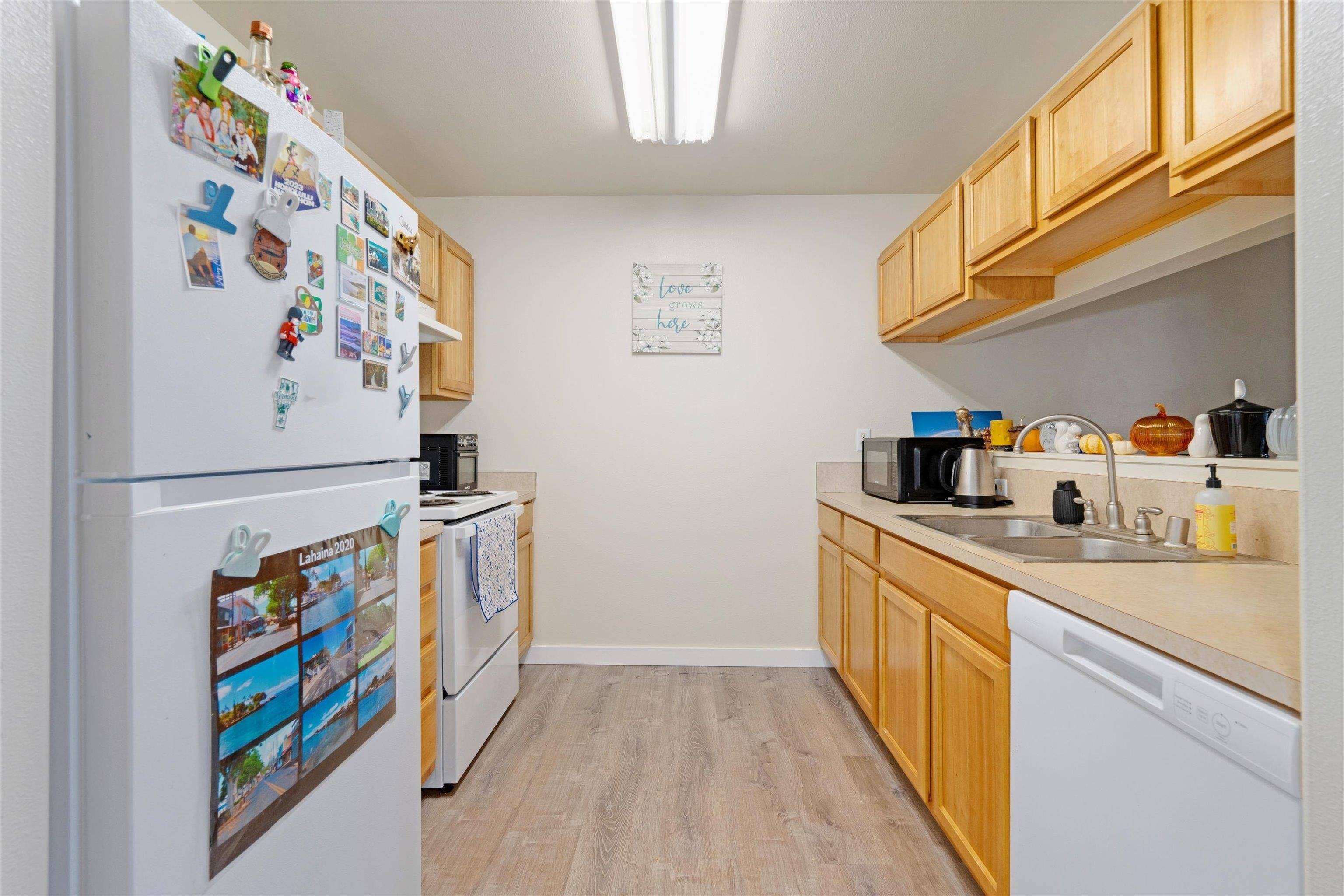 Lahaina, HI 96761,45 Stephen Ln #813