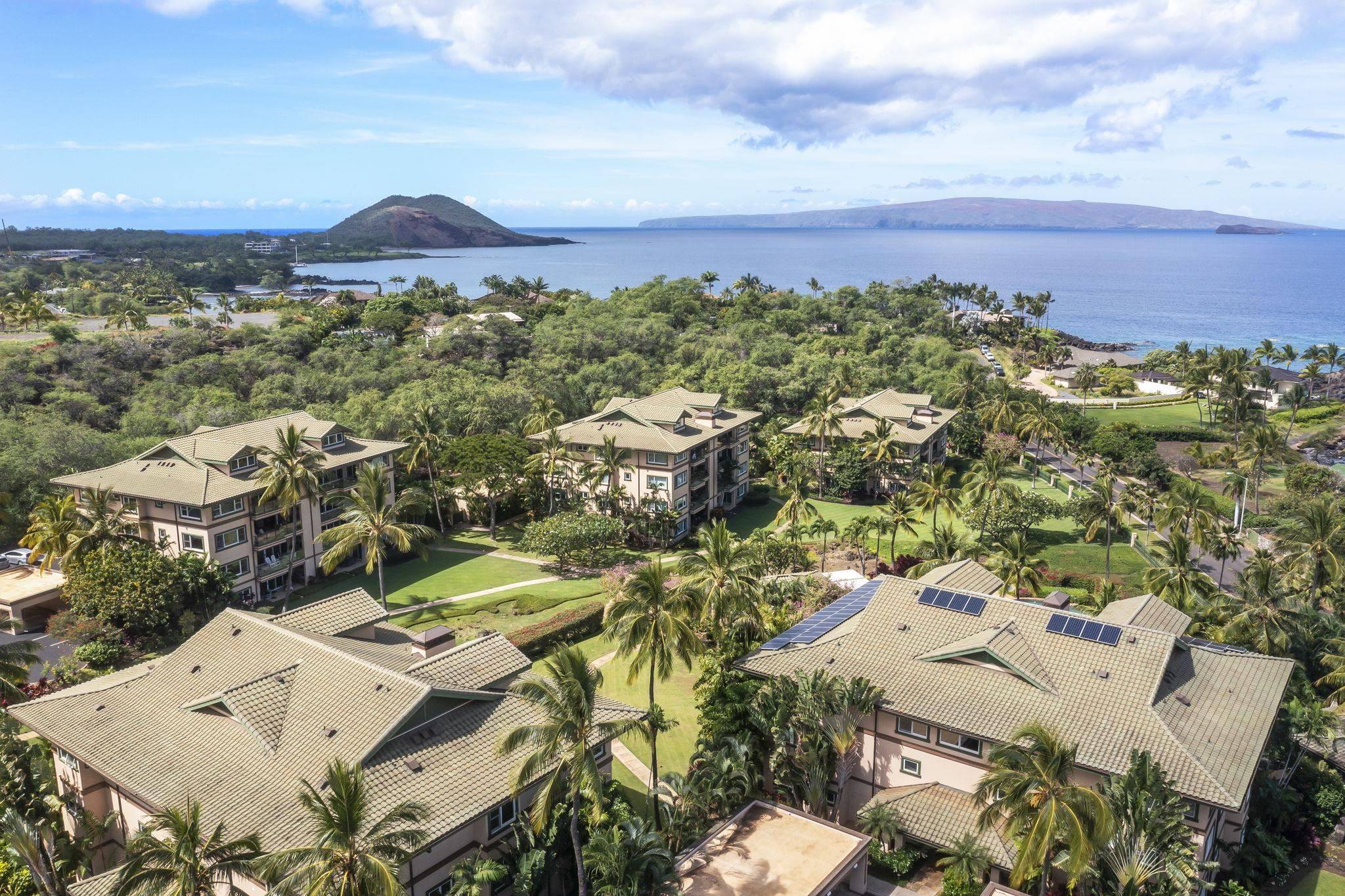 Kihei, HI 96753-5404,4955 Makena Rd #C302