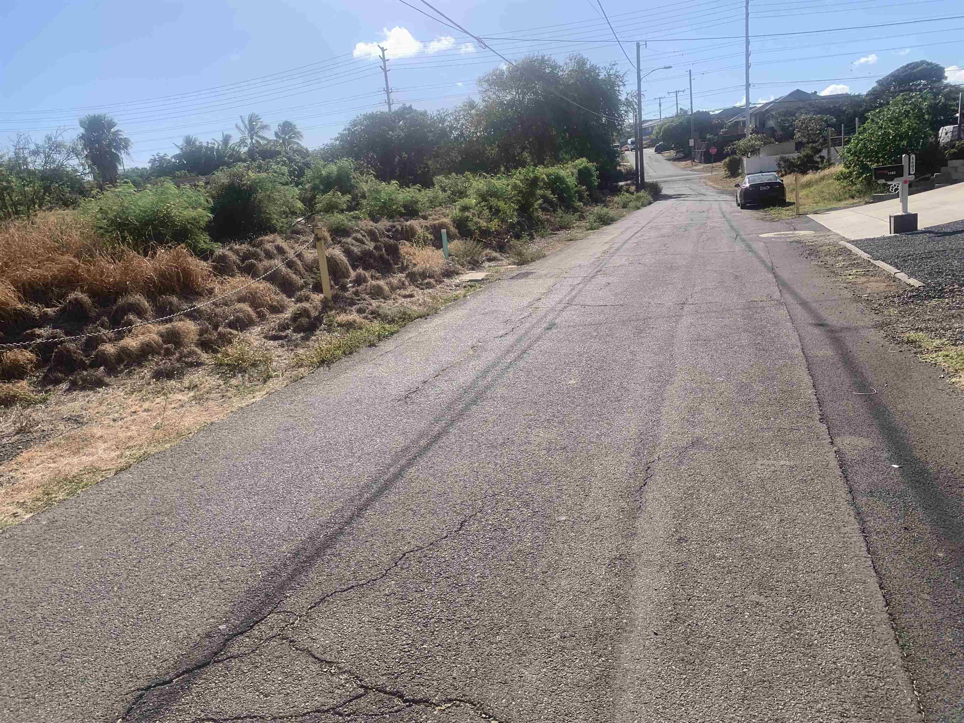 Wailuku, HI 96793-0000,0 Makahala Pl