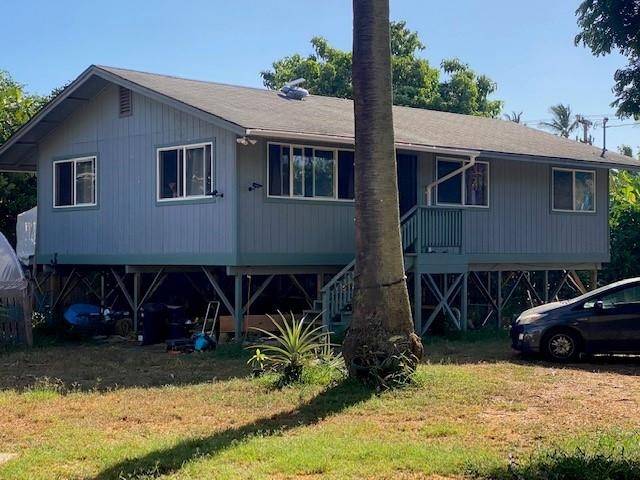 Lahaina, HI 96790,4570 Lower Honoapiilani Rd