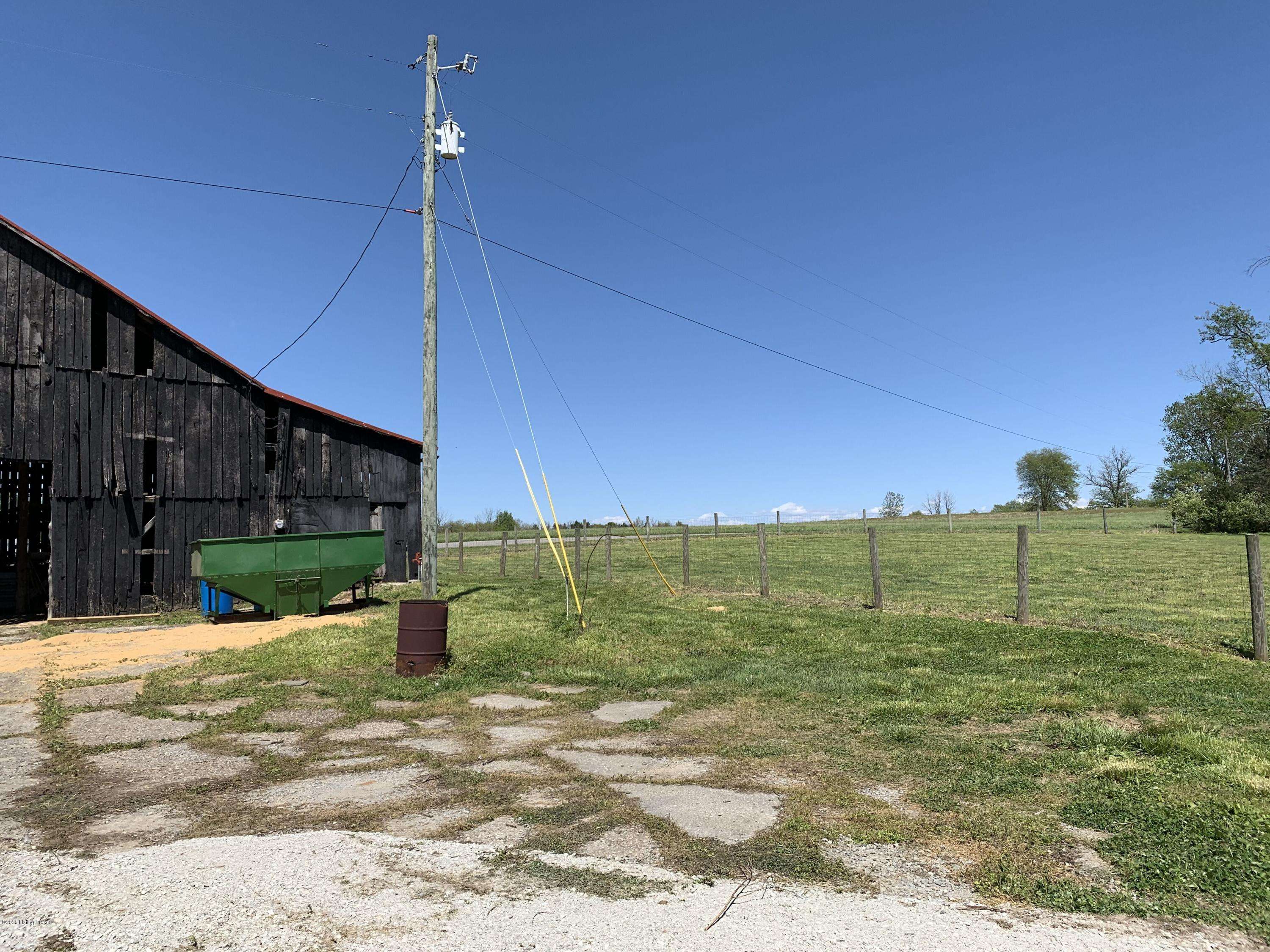 Bardstown, KY 40004,Lot #2 Irish Ridge Rd