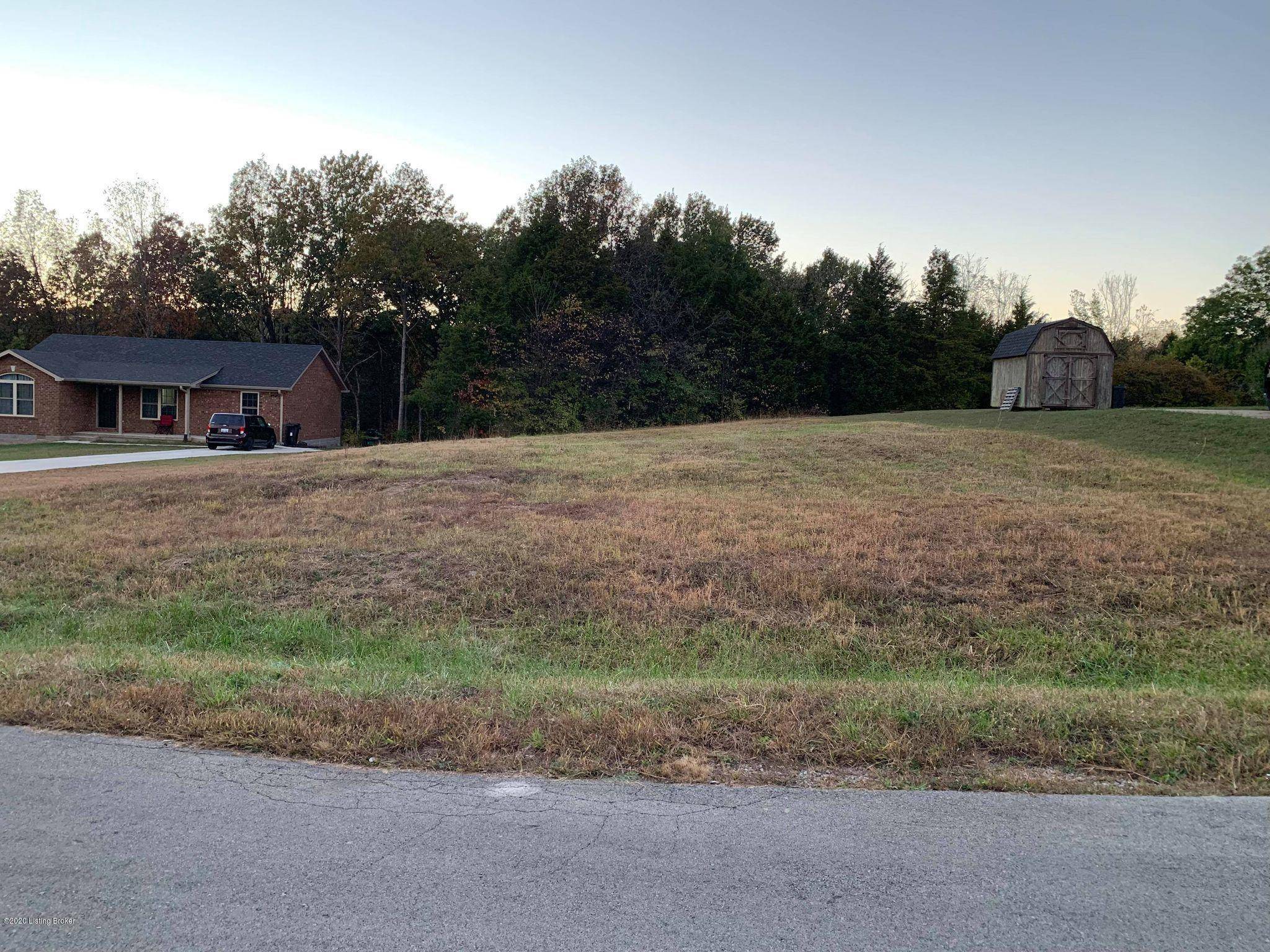 Bardstown, KY 40004,Lot 201 Cumberland Ct