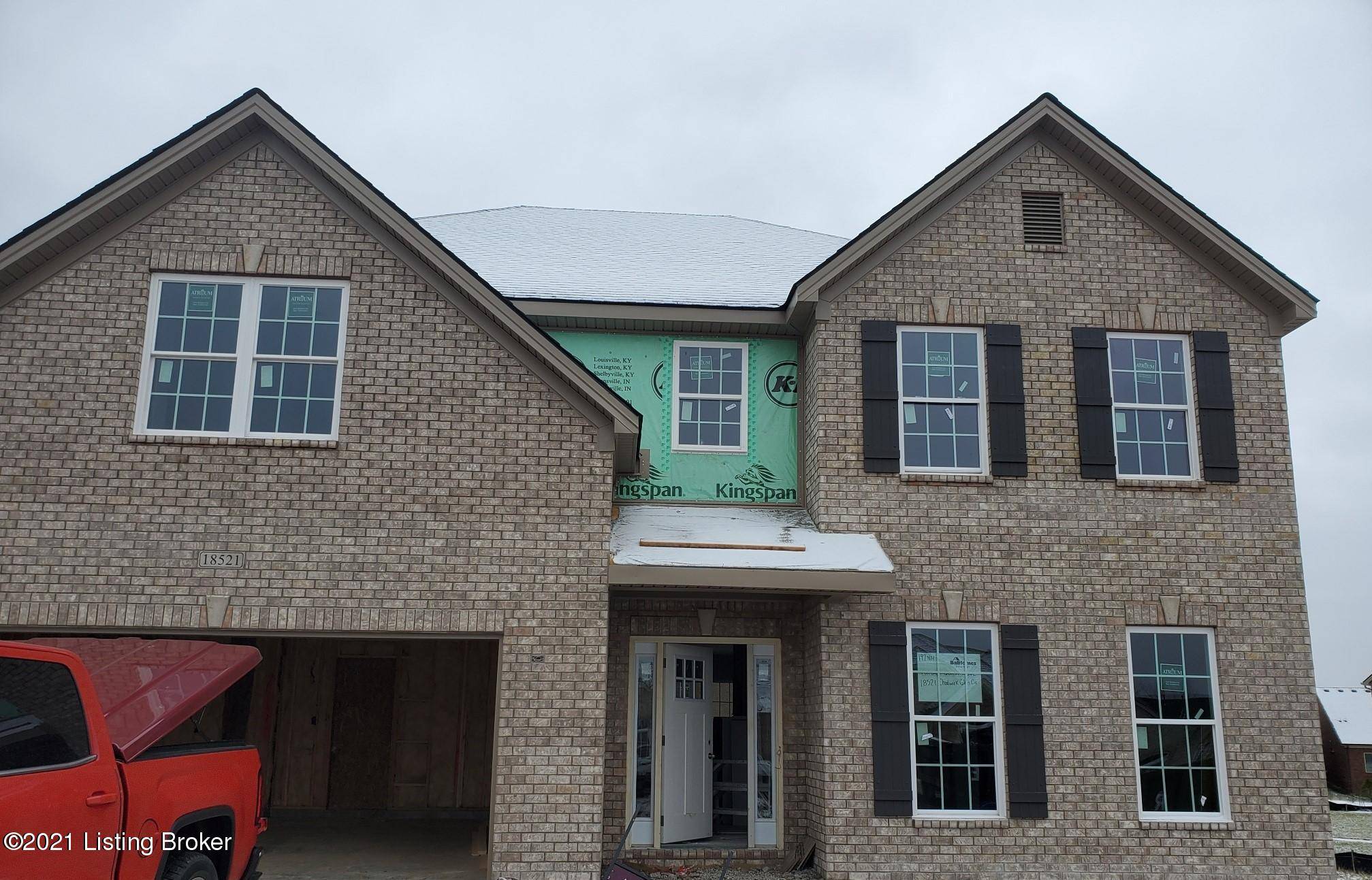 Louisville, KY 40245,18521 Chadwick Glen Cir