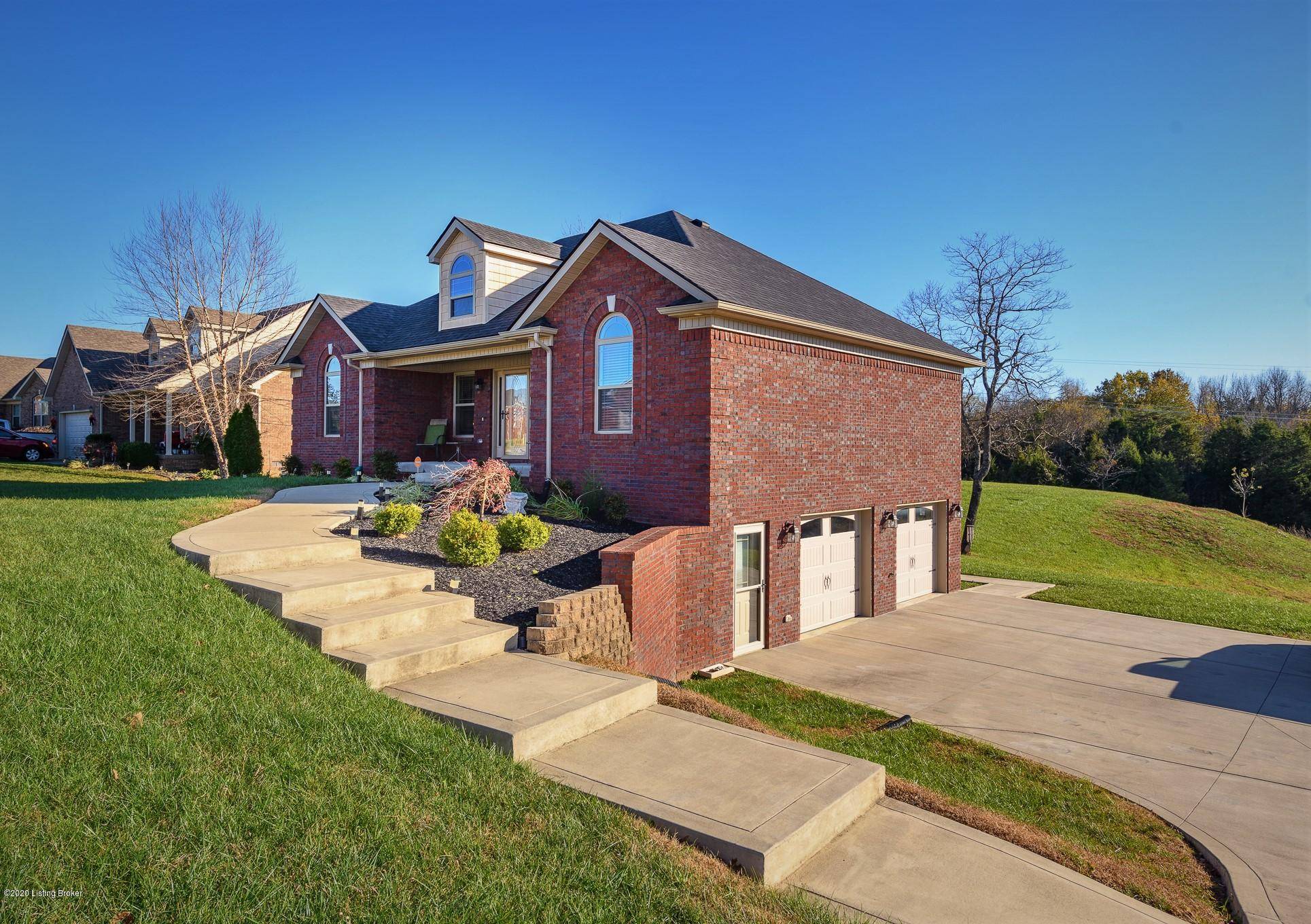 Bardstown, KY 40004,113 Delaware Ct