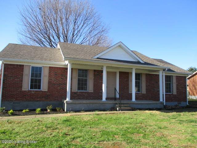 Bardstown, KY 40004,214 Cypress St