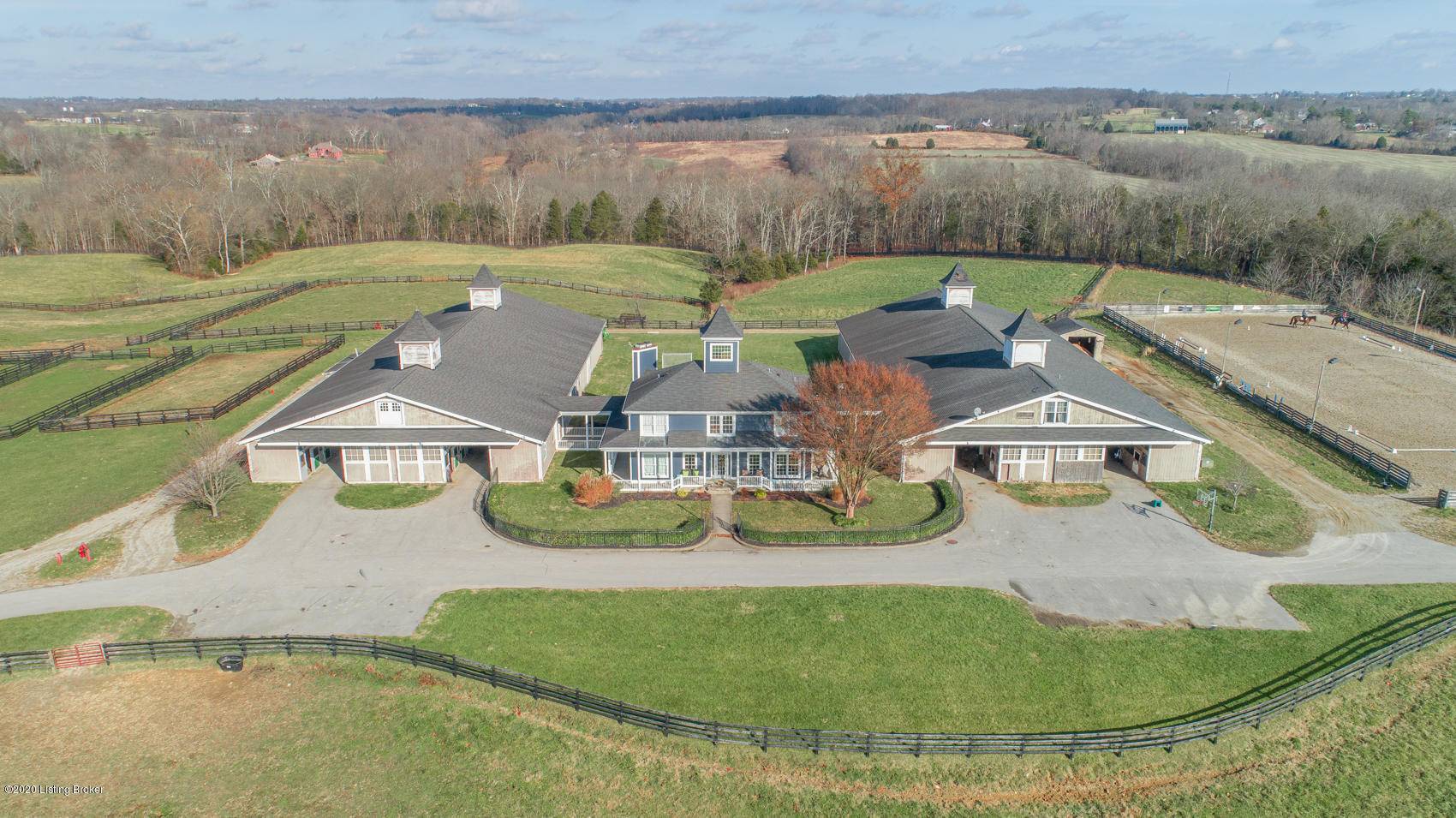 La Grange, KY 40031,2039 Forest View Ln