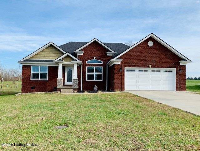 Bardstown, KY 40004,116 Hudson Dr