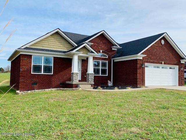 Bardstown, KY 40004,116 Hudson Dr