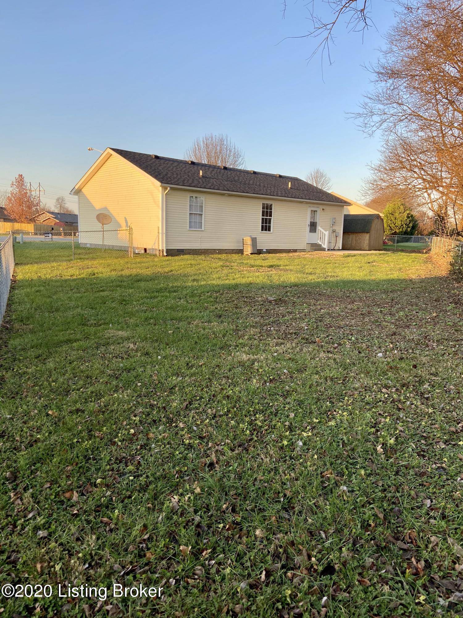 Bardstown, KY 40004,105 Amber Ct