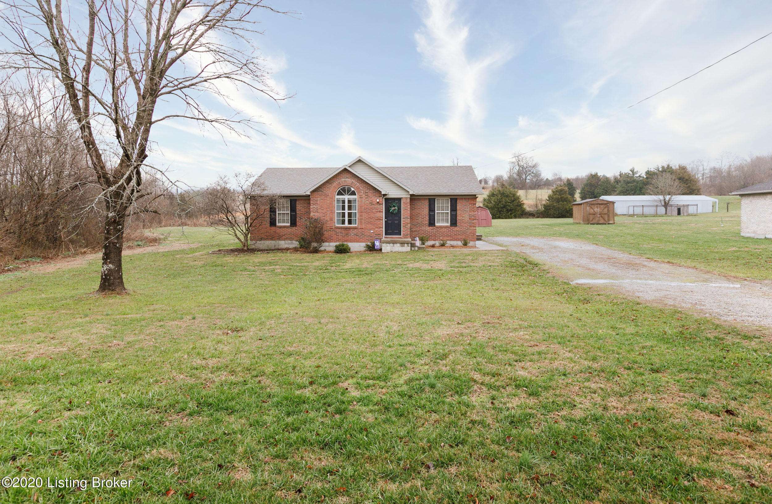 Bardstown, KY 40004,1008 Farmaway Dr