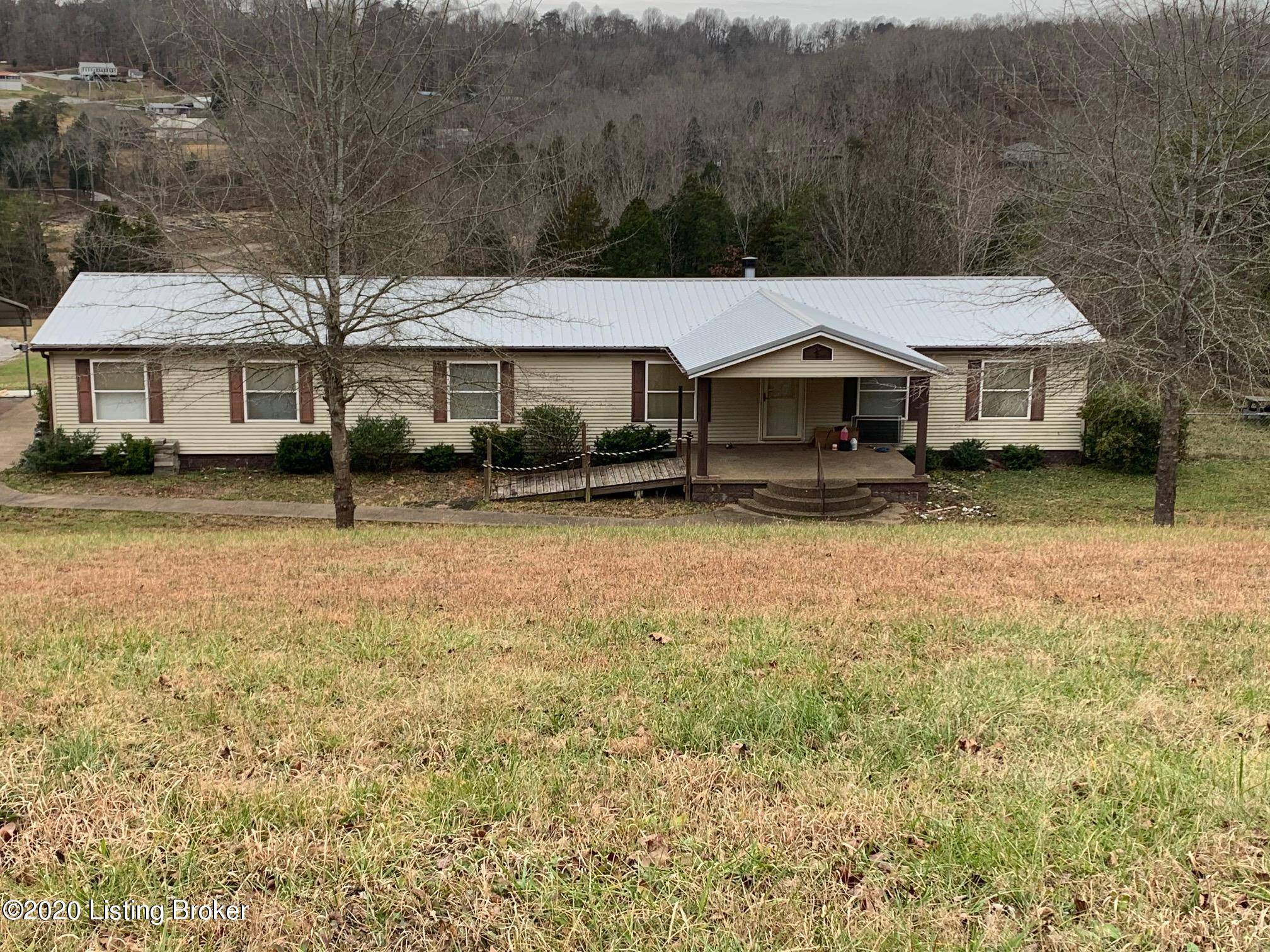 Clarkson, KY 42726,885 Ridgecrest Dr