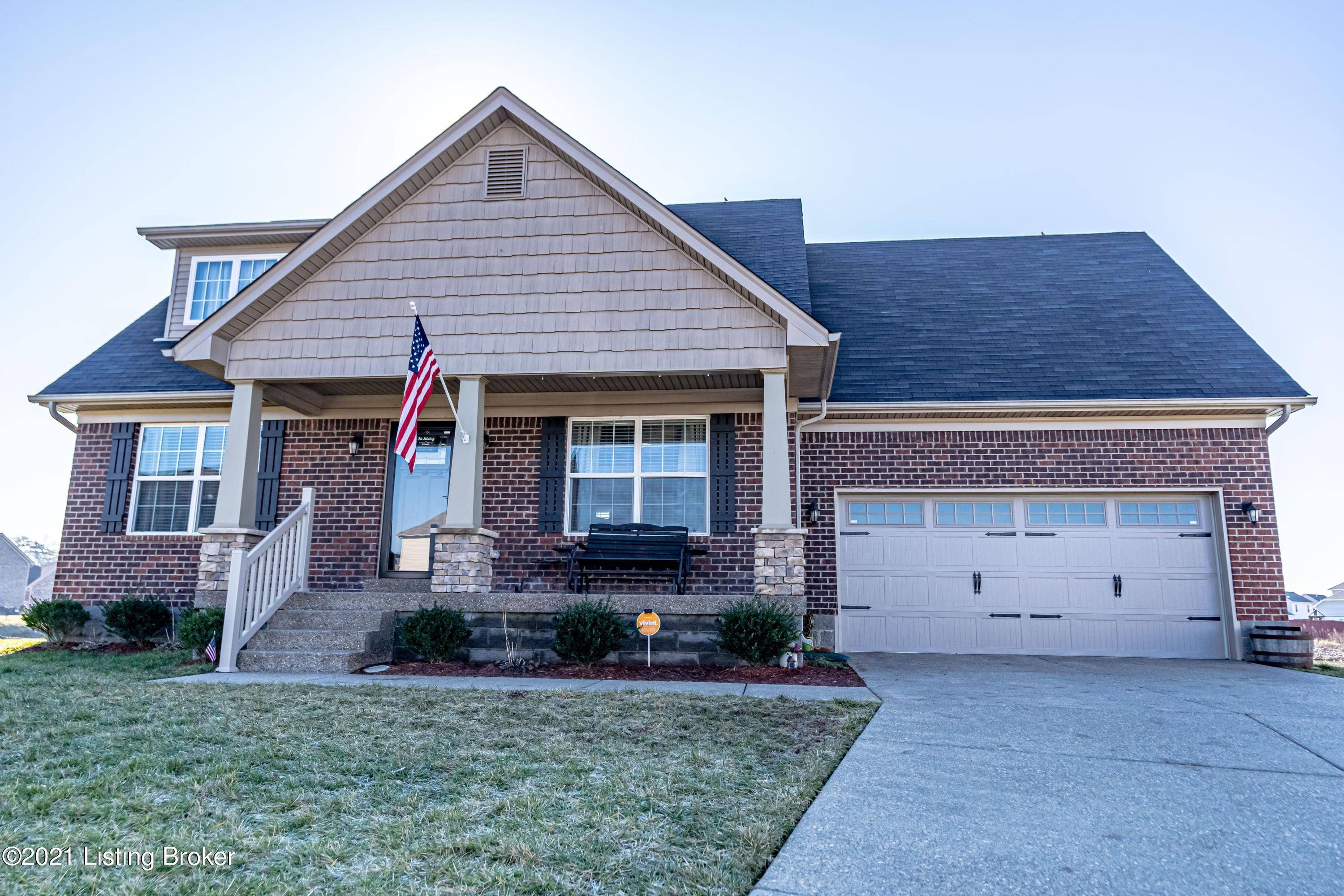 Shepherdsville, KY 40165,254 Mandarin Ct