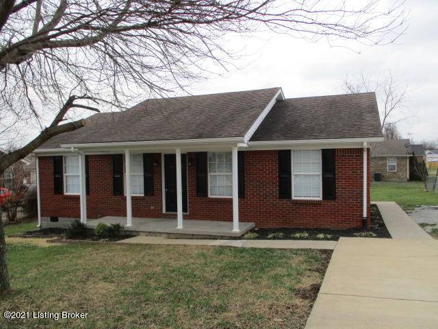 Bardstown, KY 40004,113 Clear Spring Dr