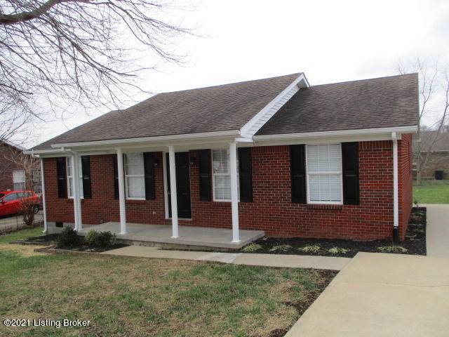 Bardstown, KY 40004,113 Clear Spring Dr