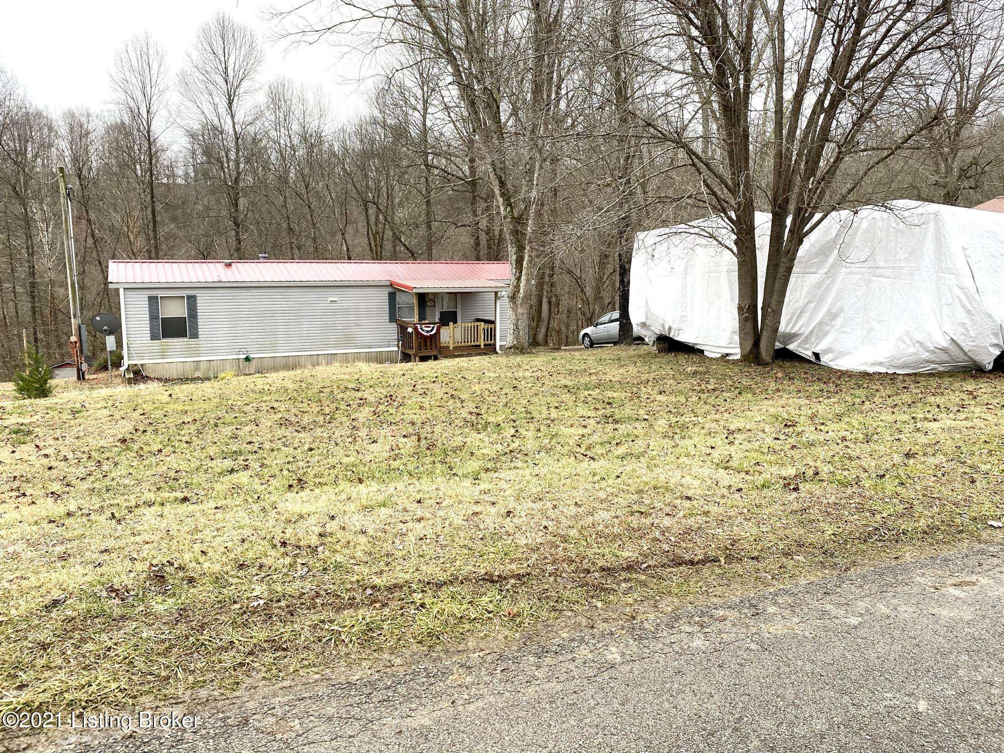 Hudson, KY 40145,338 Adkins Camp Loop